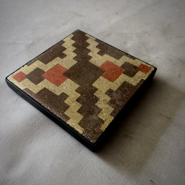 Geometric Trivet