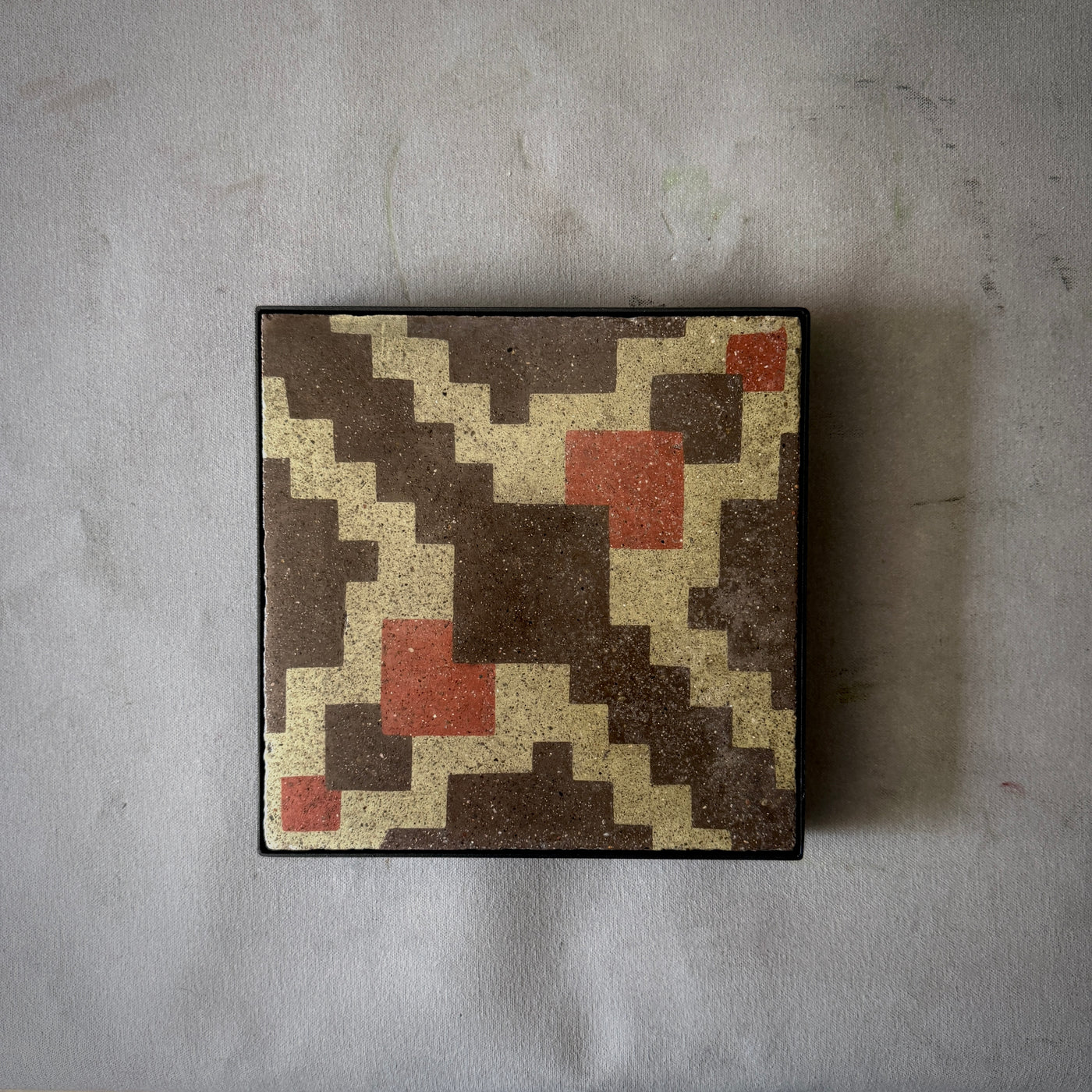 Geometric Trivet