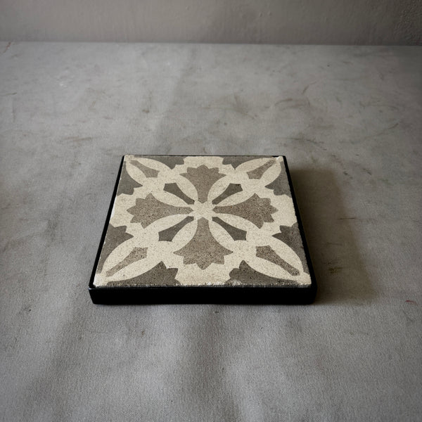 Cement Tile Trivet