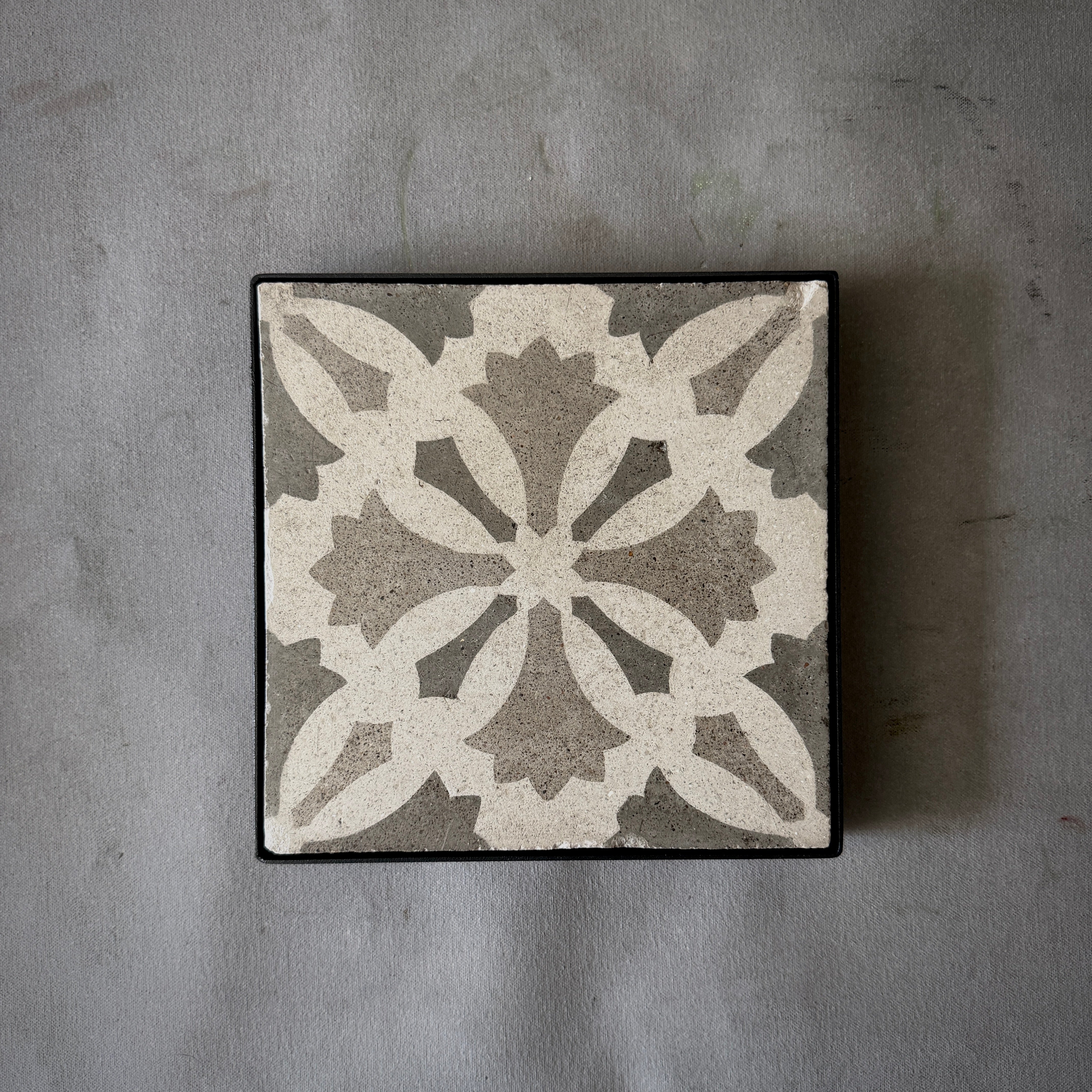Cement Tile Trivit