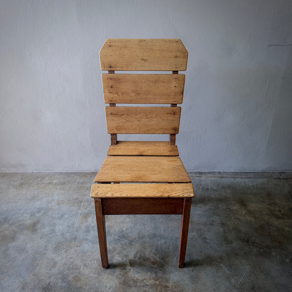Den Haagse School Chair