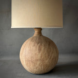 Large Ceramic Lamp
