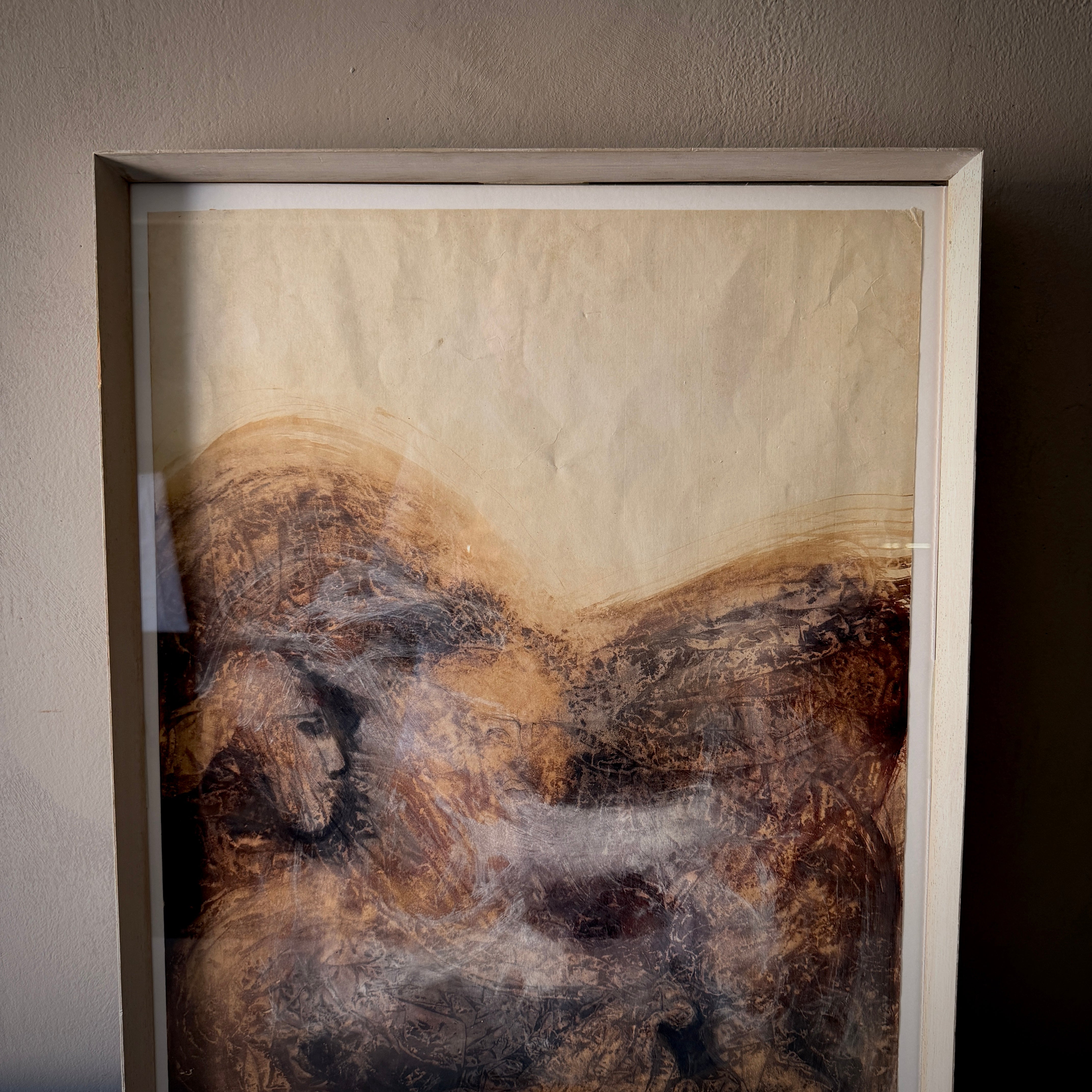 Abstract Painting