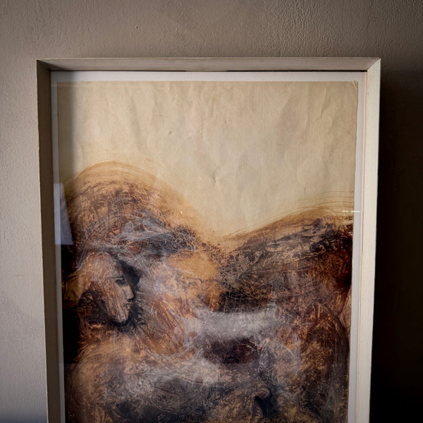 Abstract Painting
