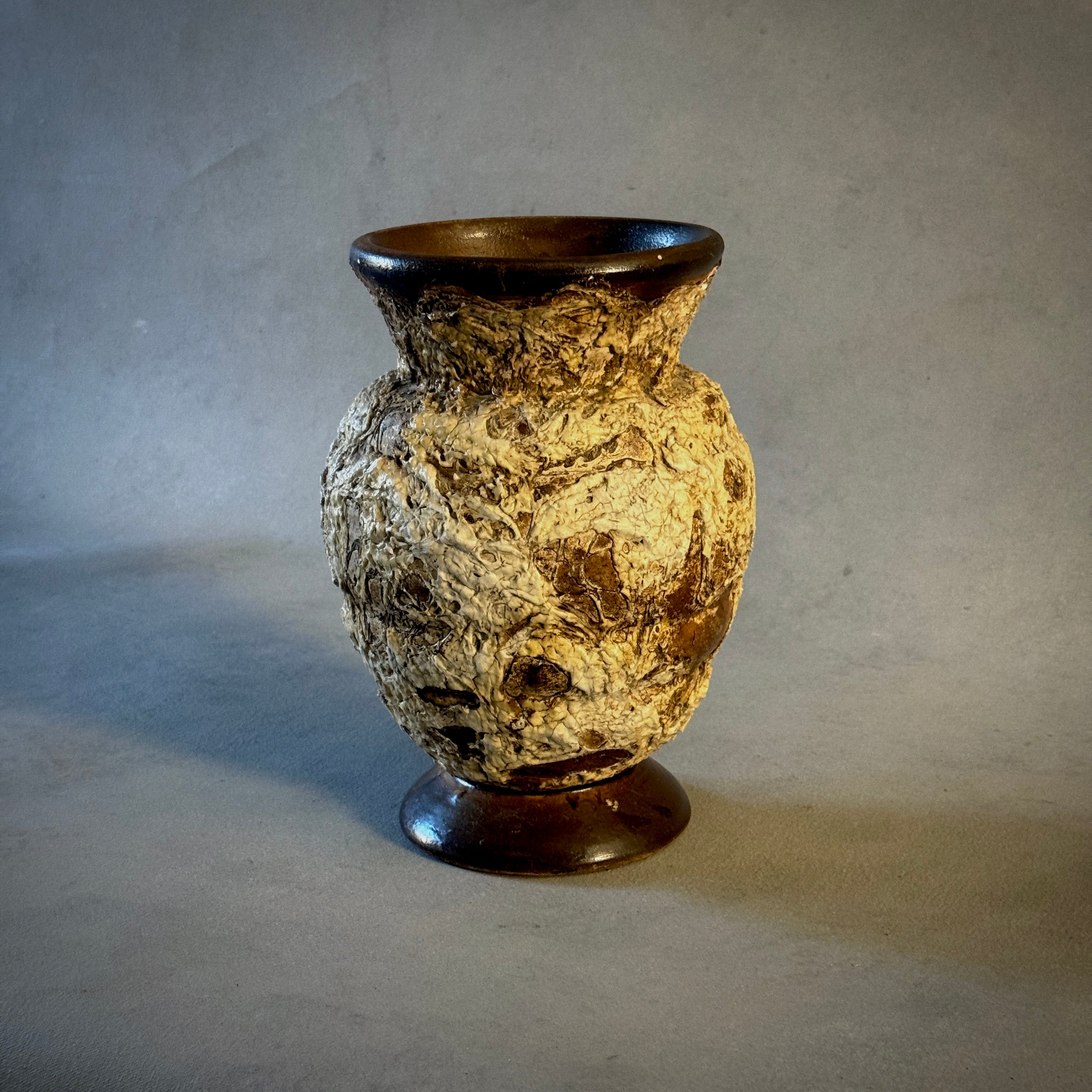 Ceramic Vase