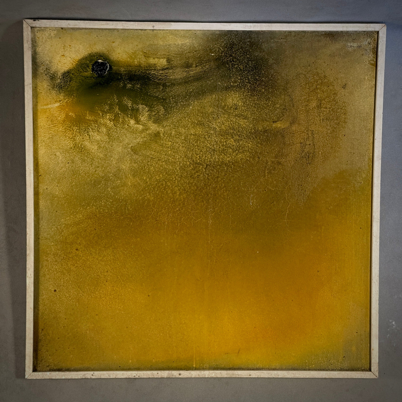 A Painting Lucien Beniere