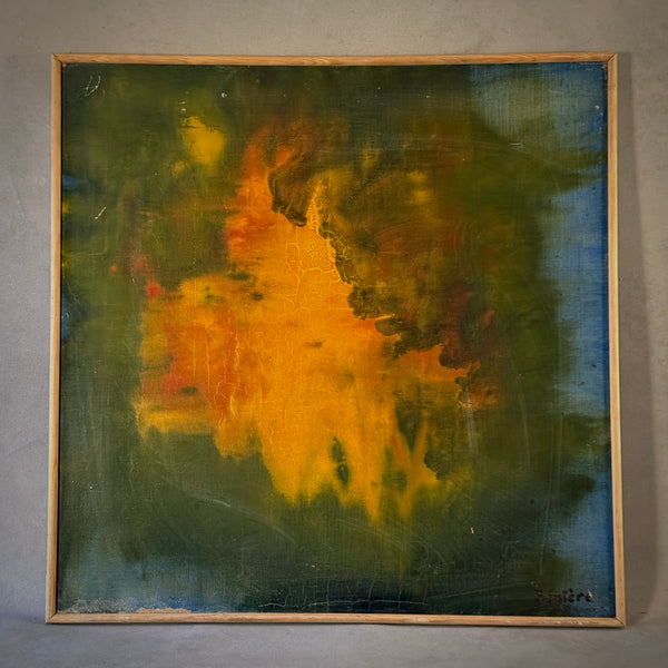 22 Paintings by Lucien Beniere