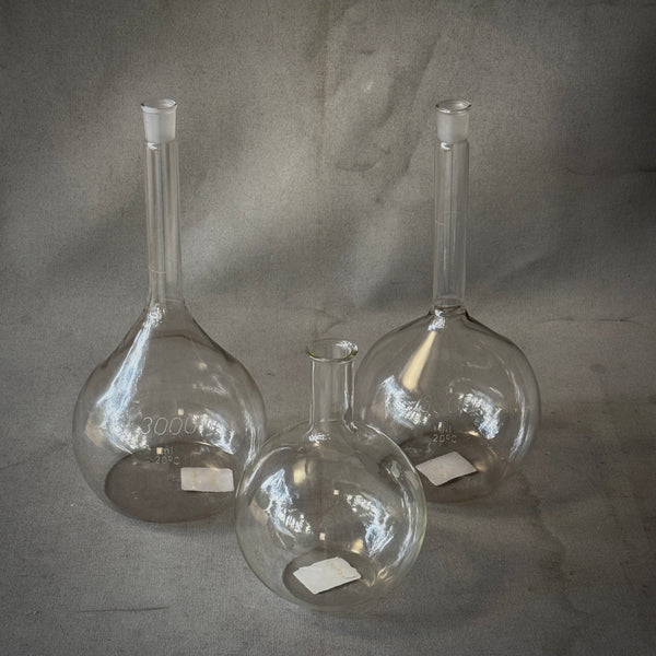 Glass Beakers