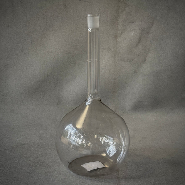 Glass Beakers