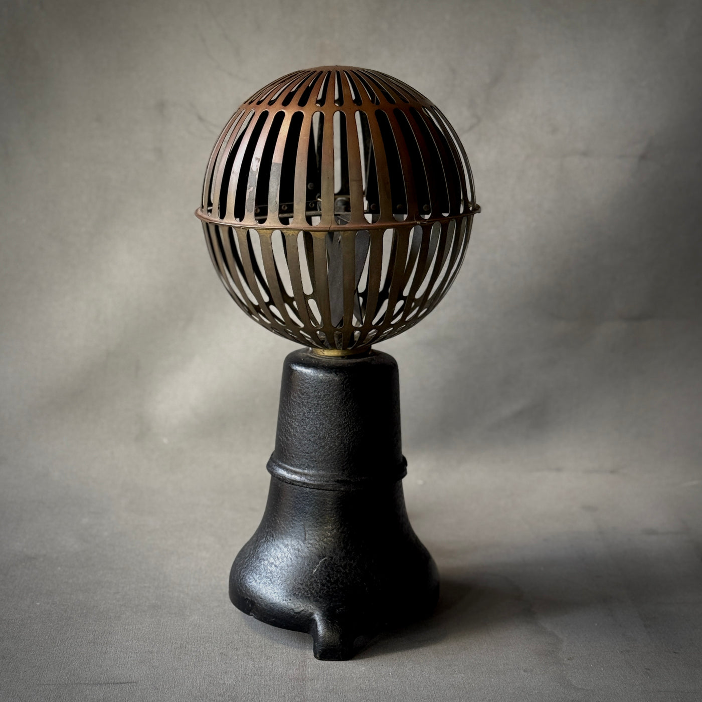 Bank Fan