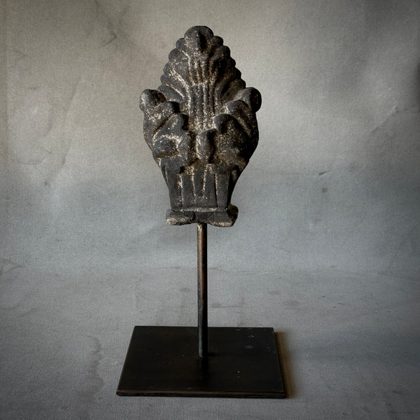 Stone Finial