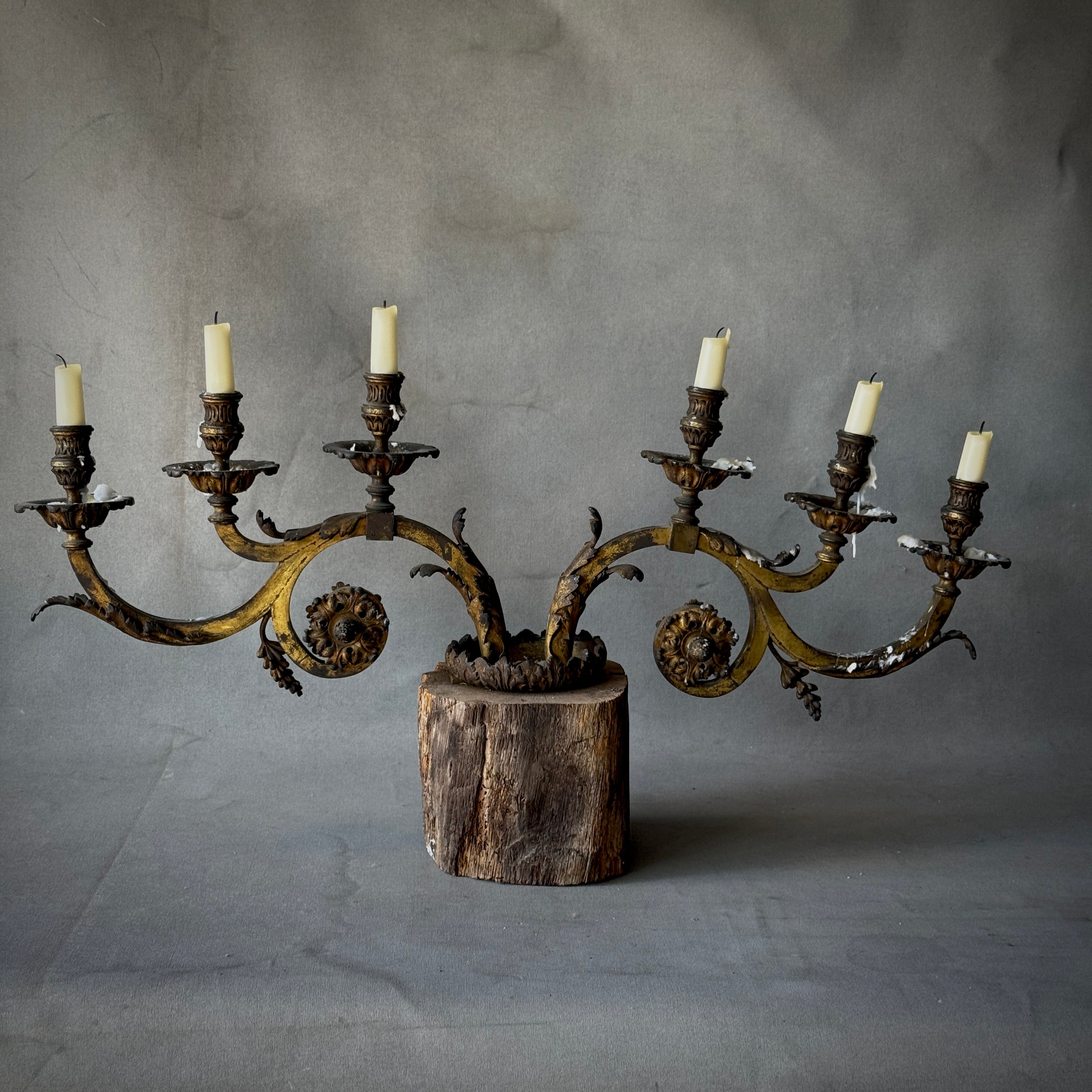 Candelabra