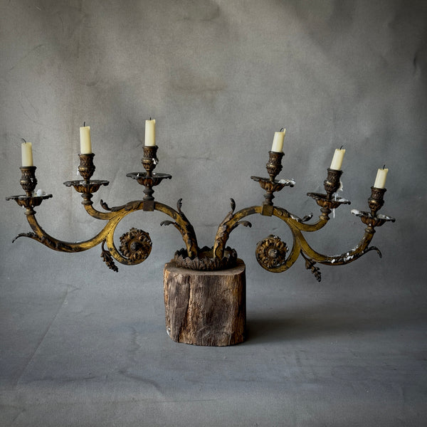 Candelabra