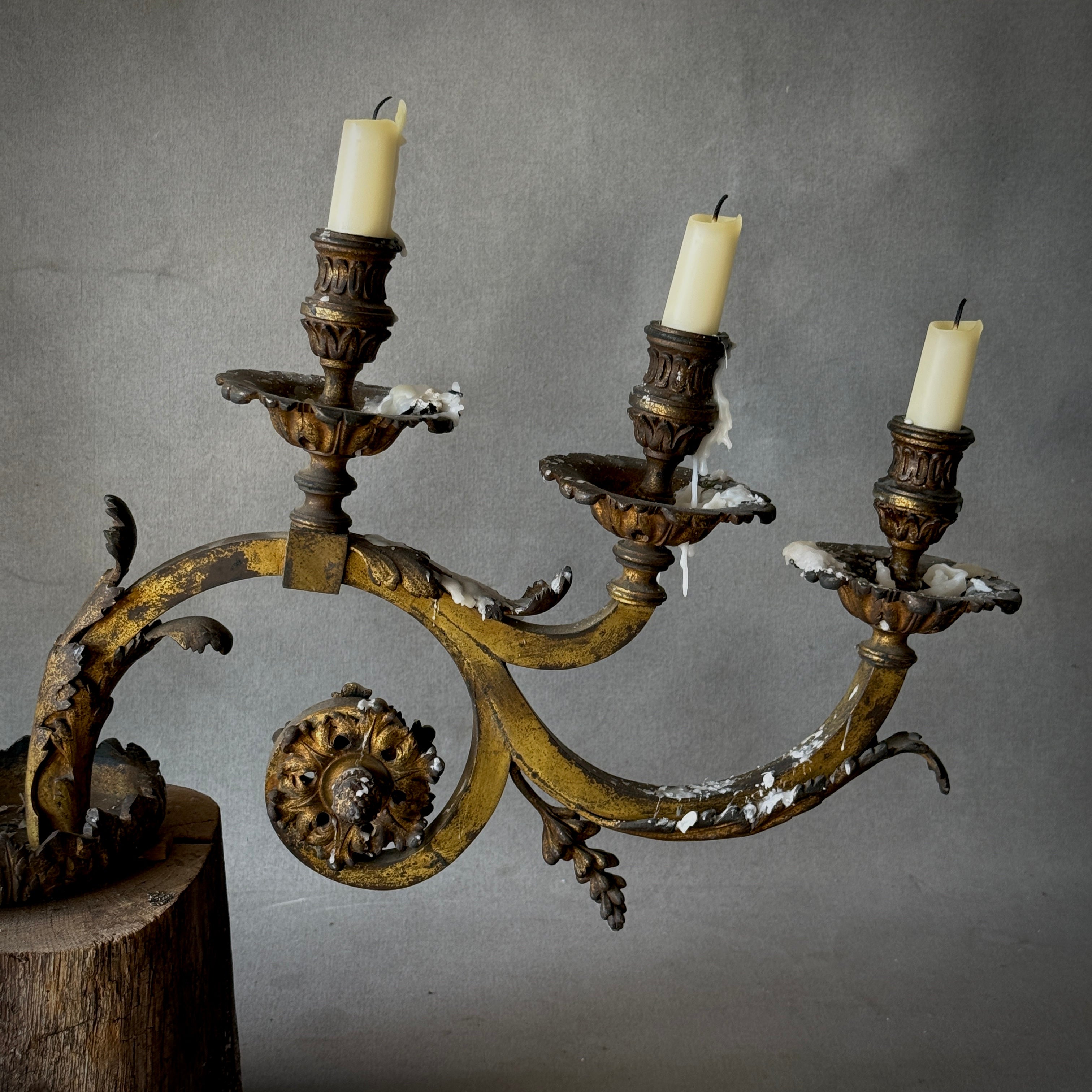 Candelabra