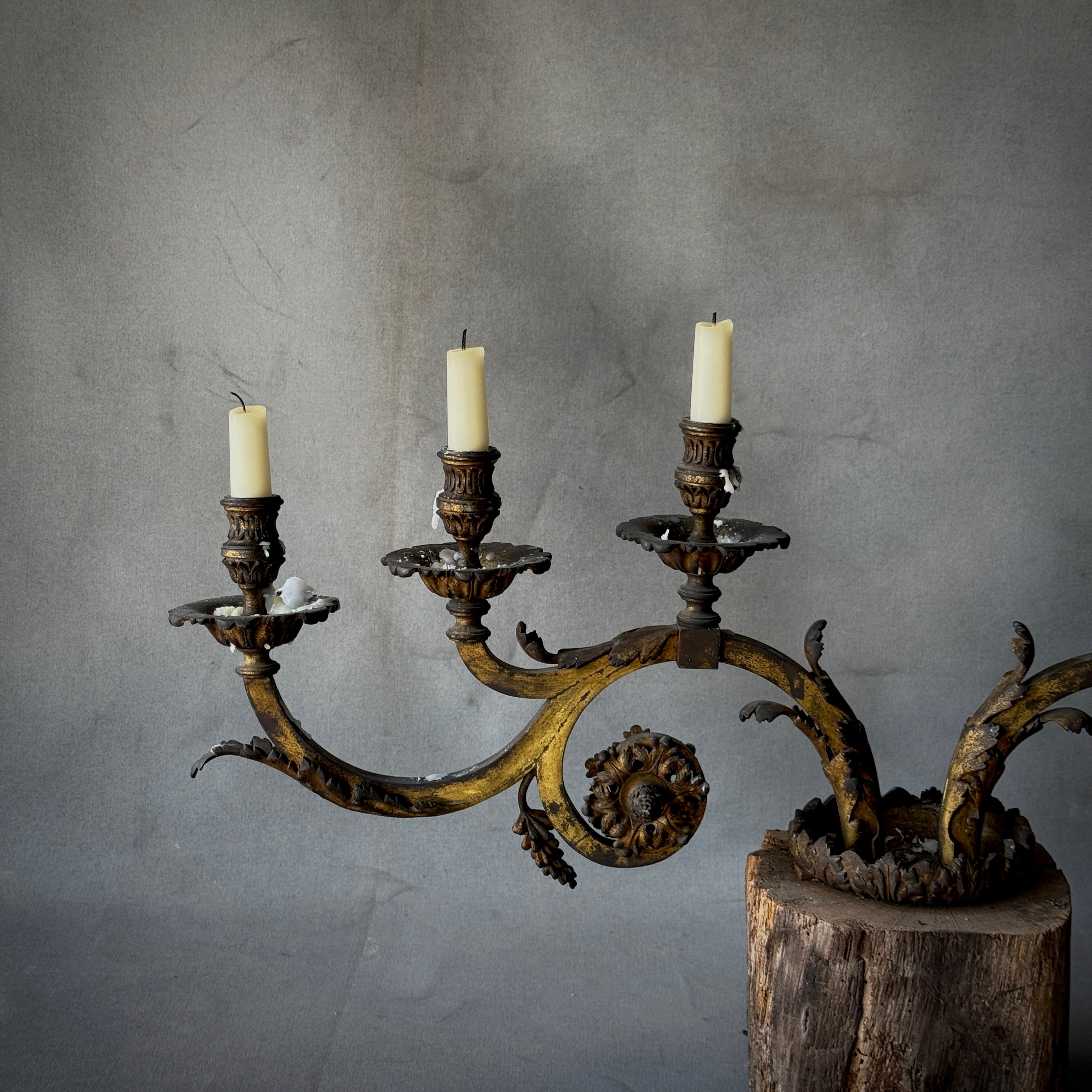 Candelabra