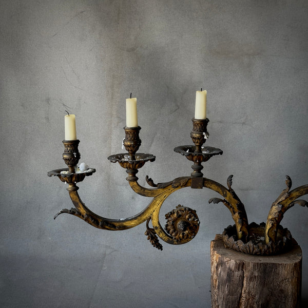 Candelabra