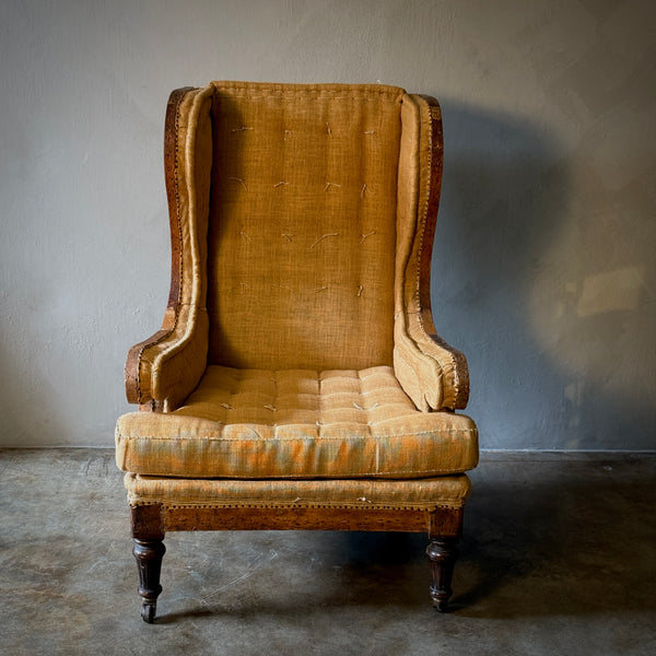Arm Chair