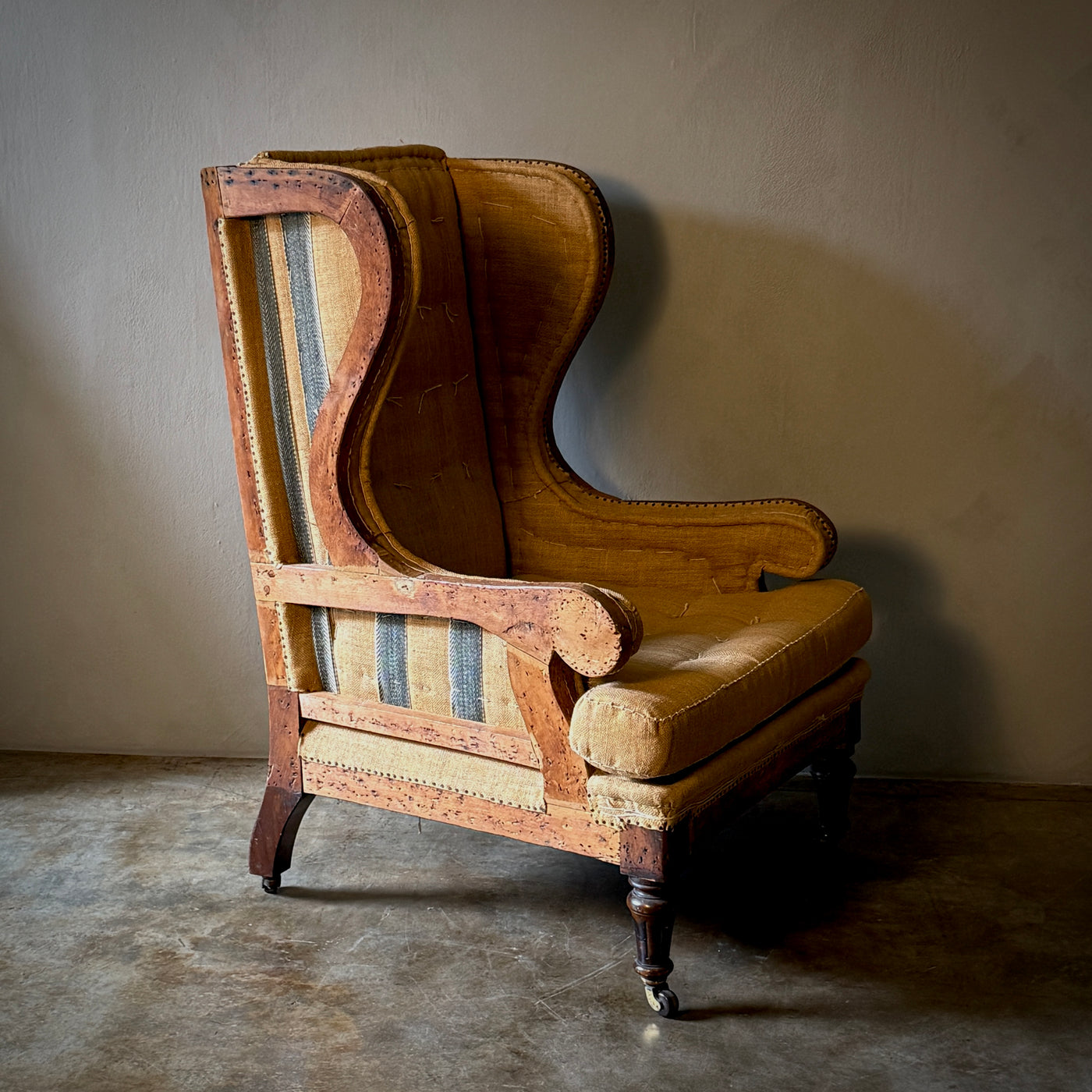 Arm Chair