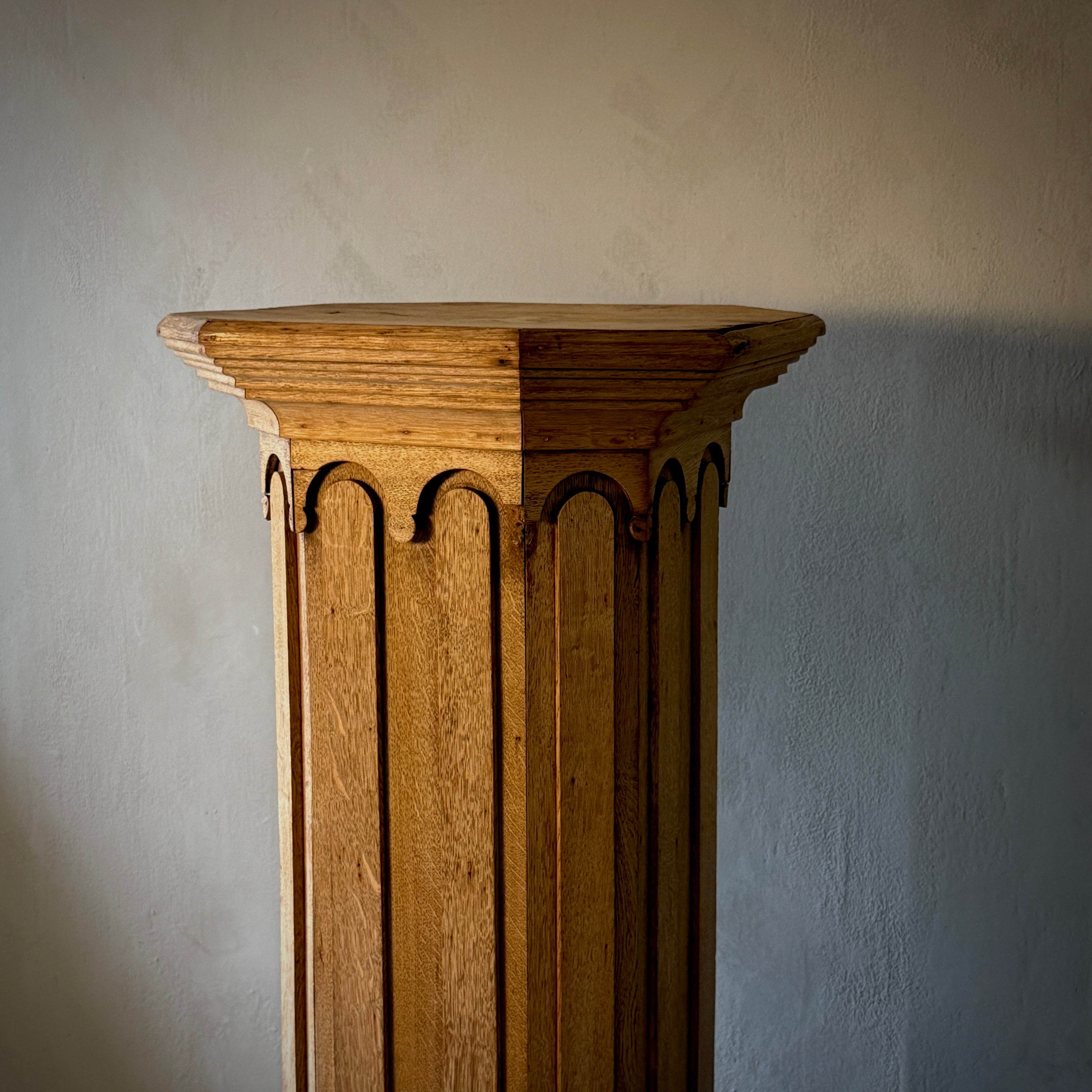 Plinth