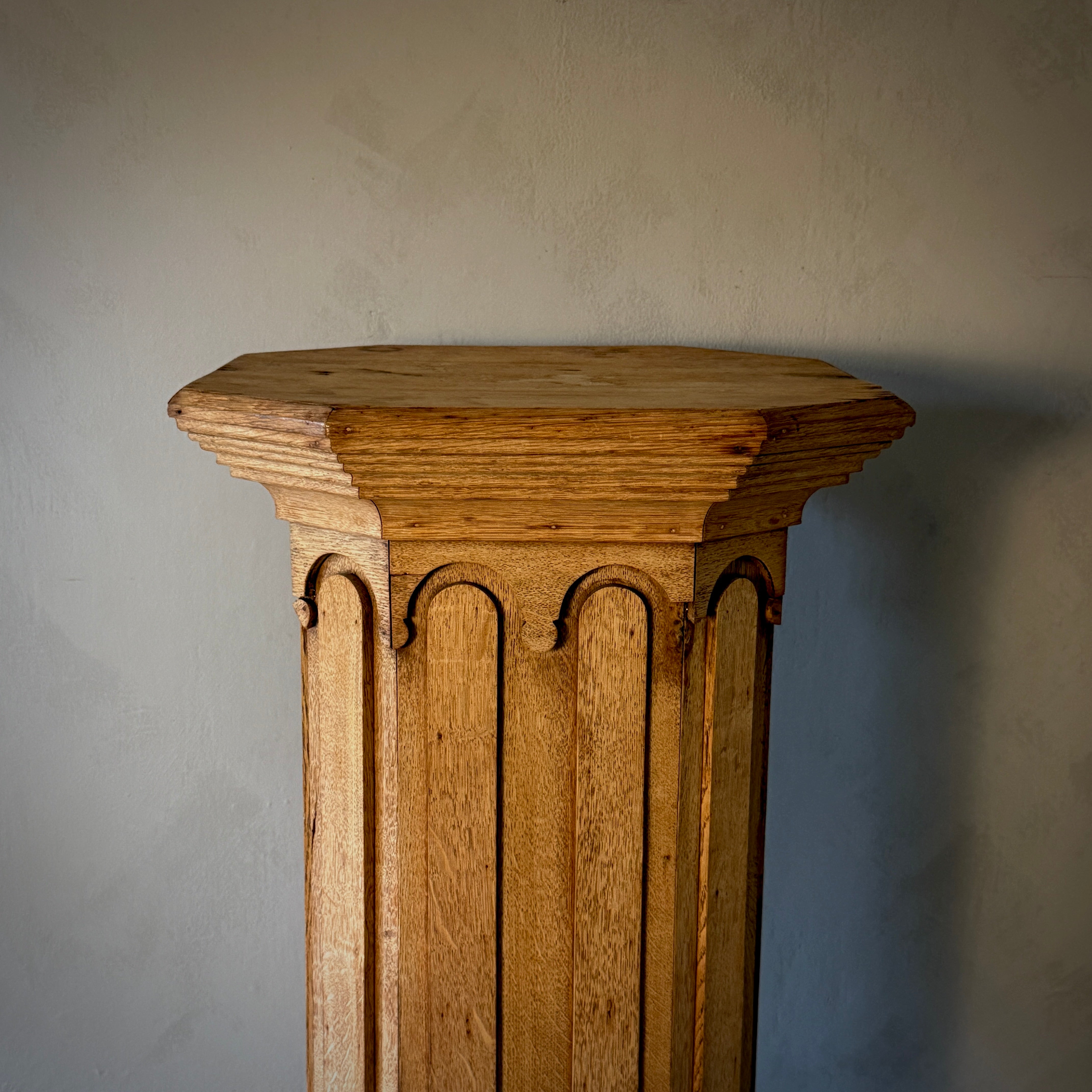 Plinth