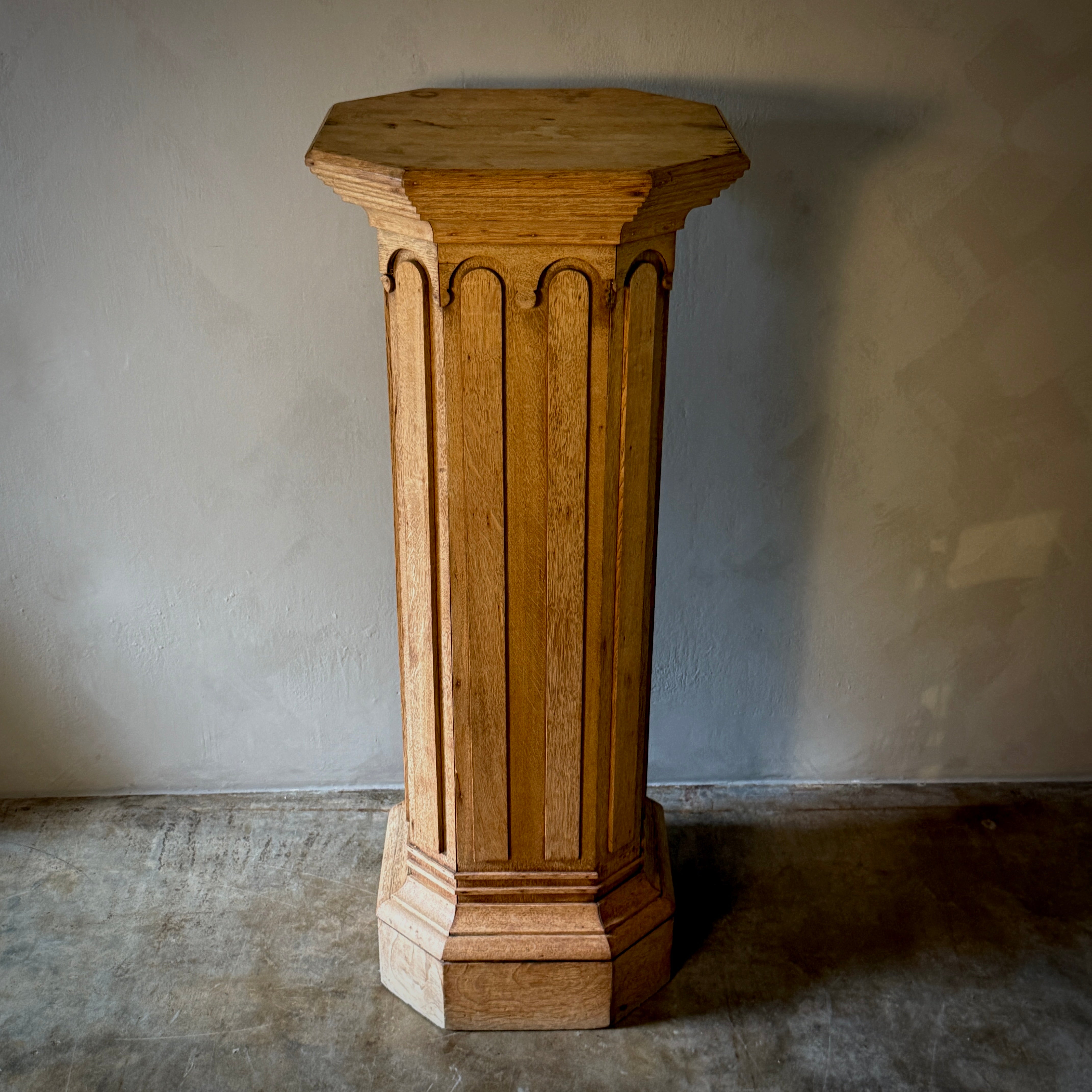 Plinth