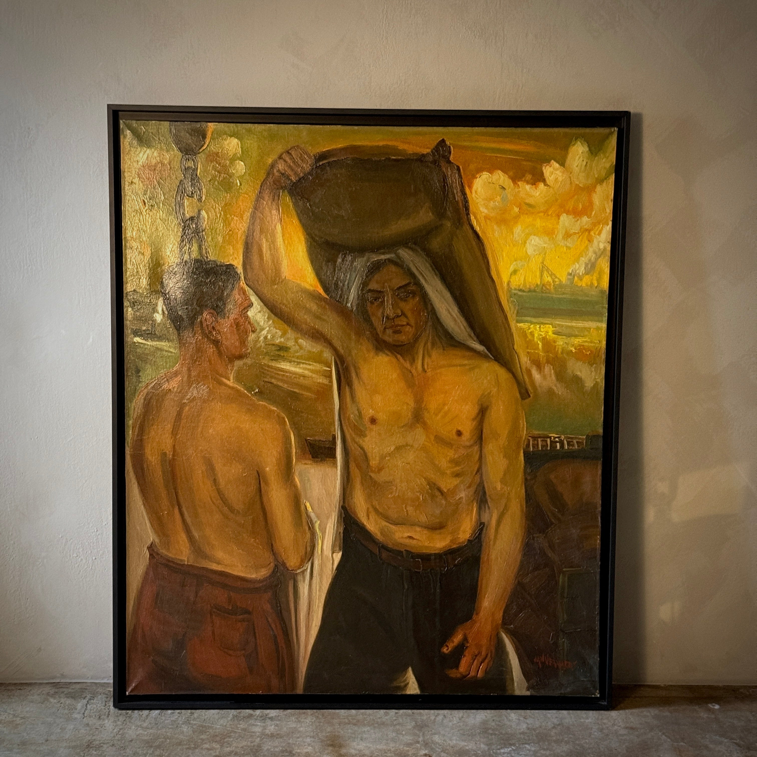 Painting