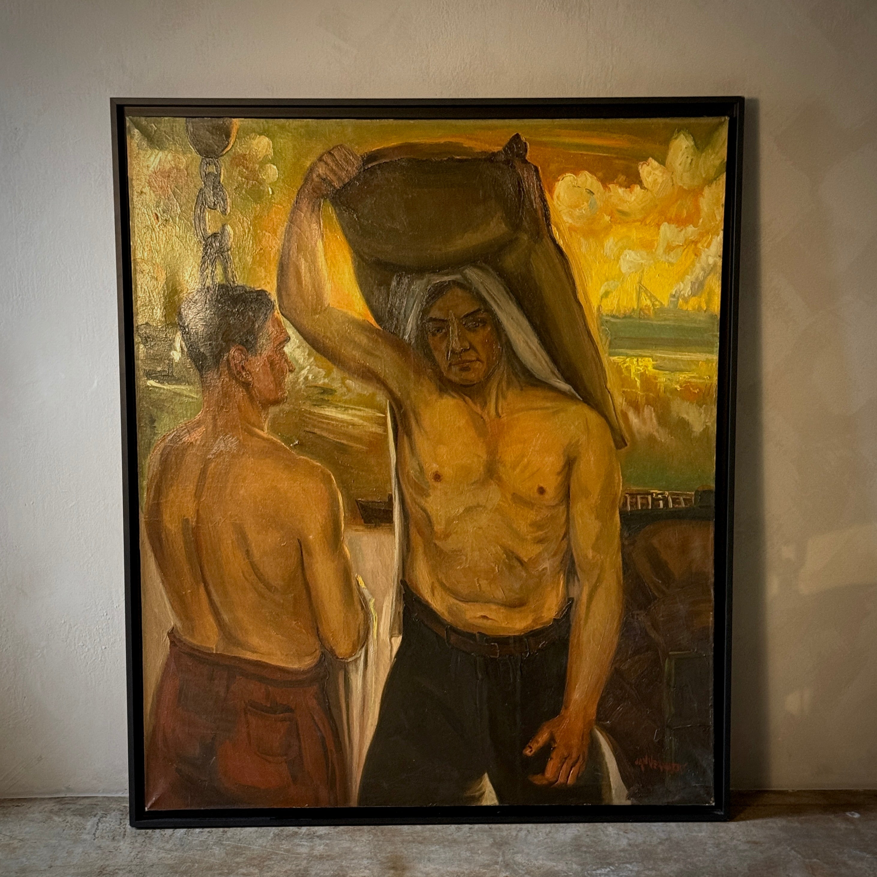Painting