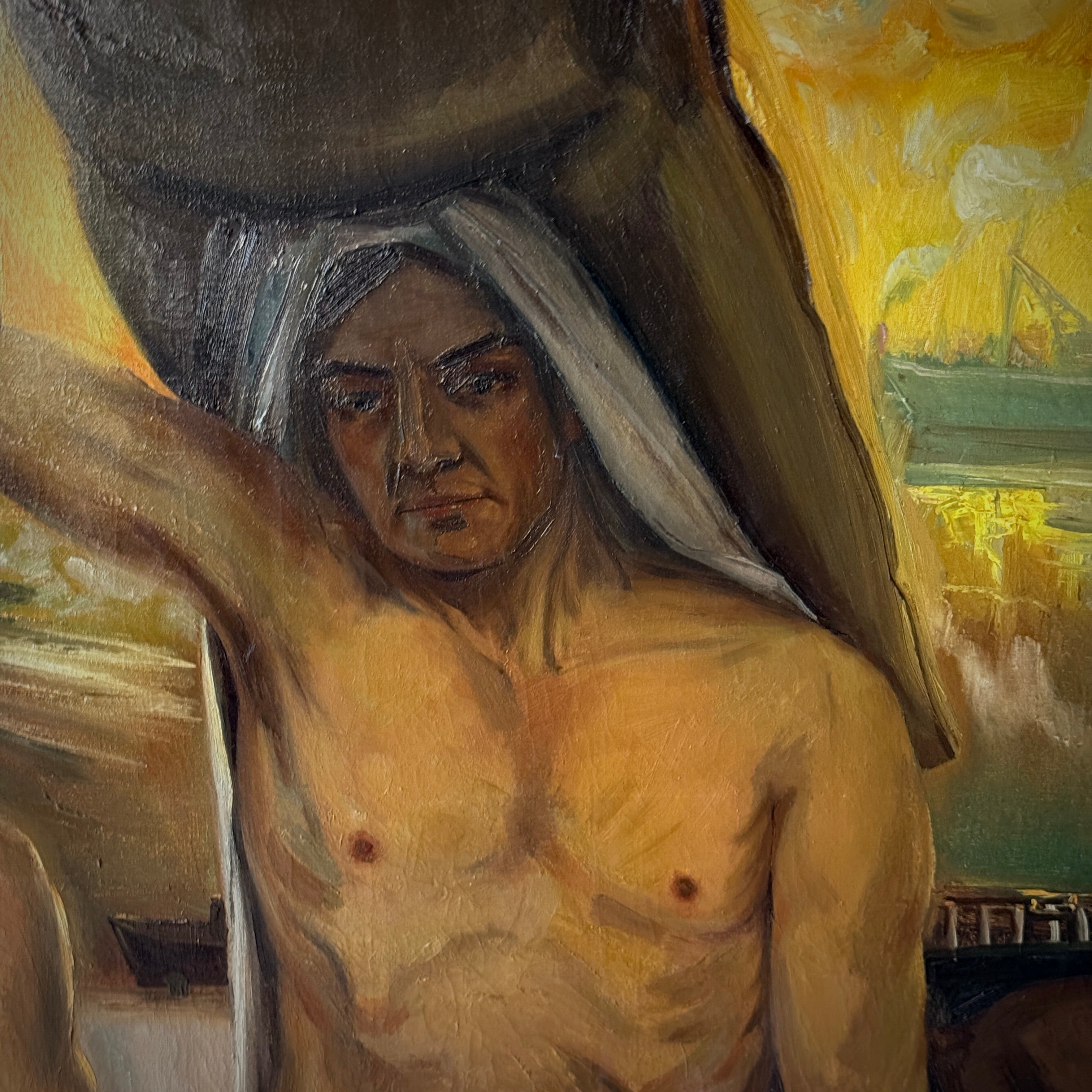Painting