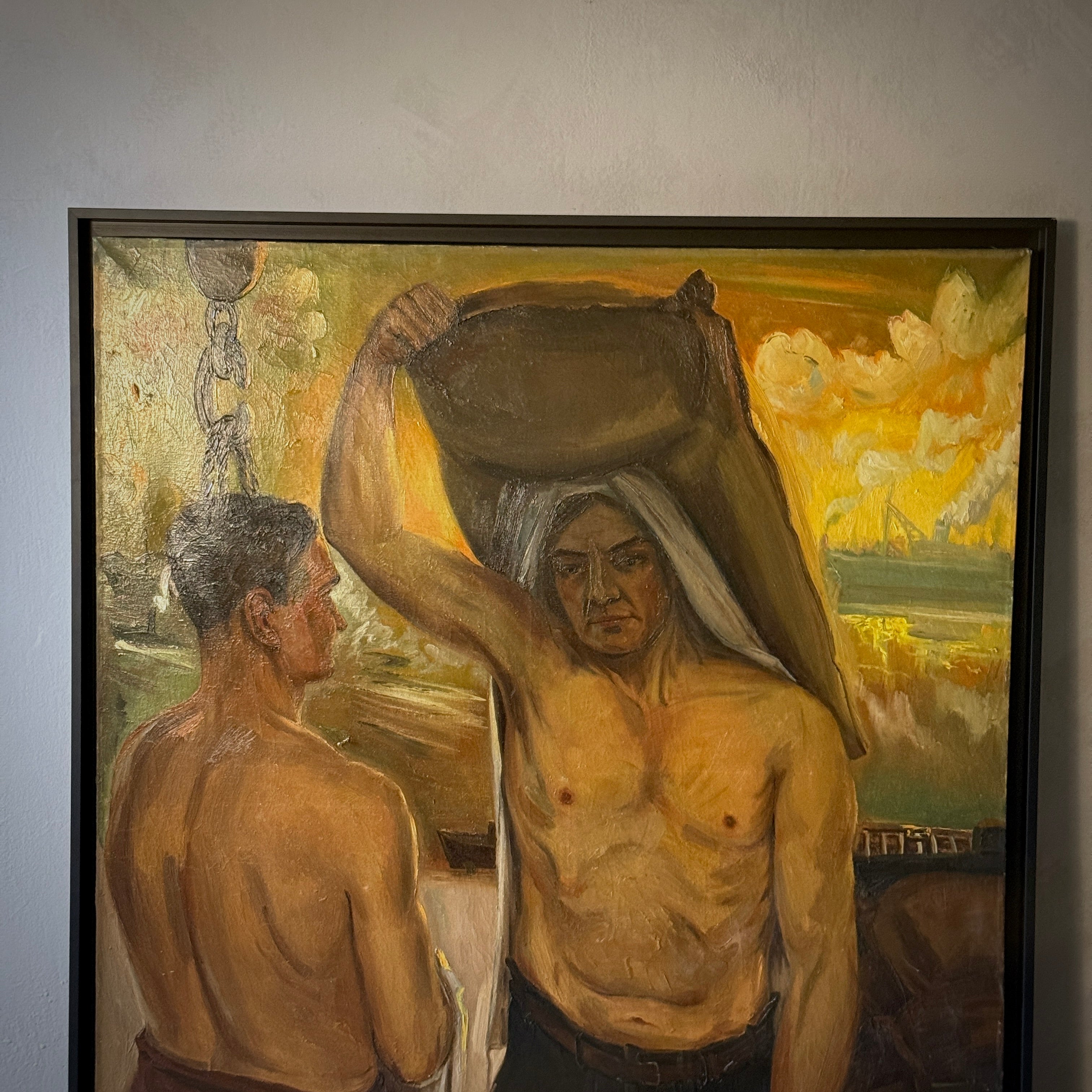 Painting