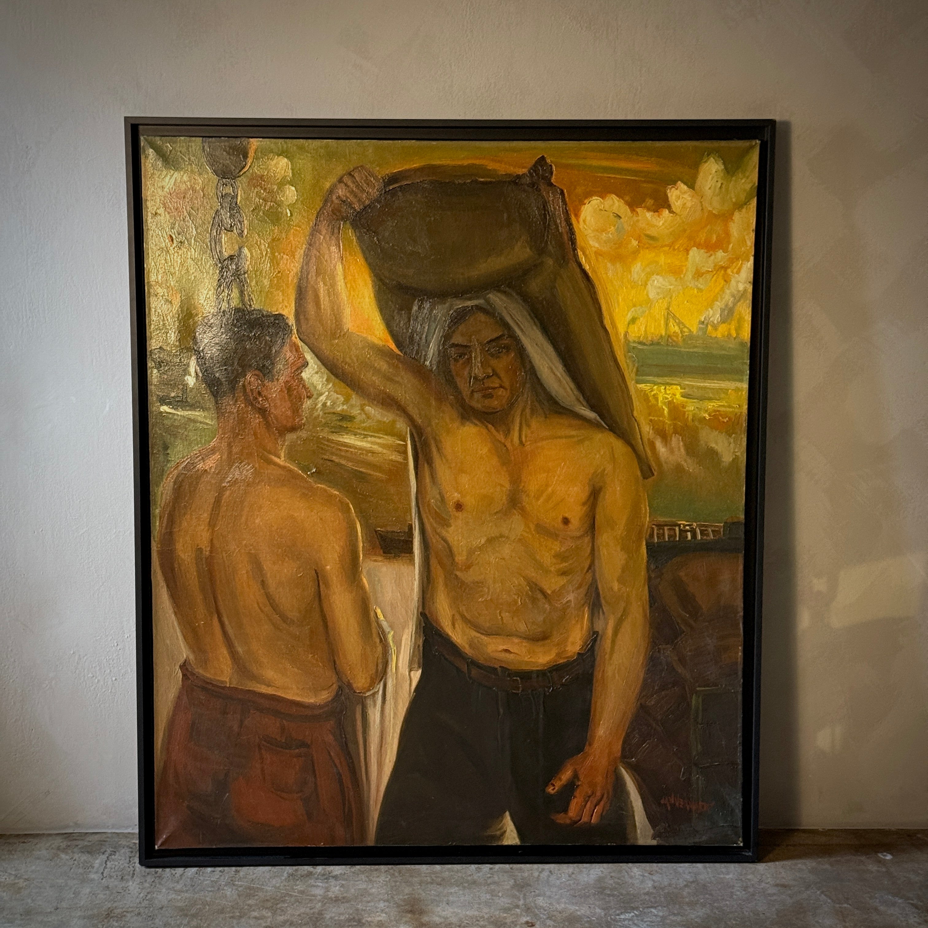Painting