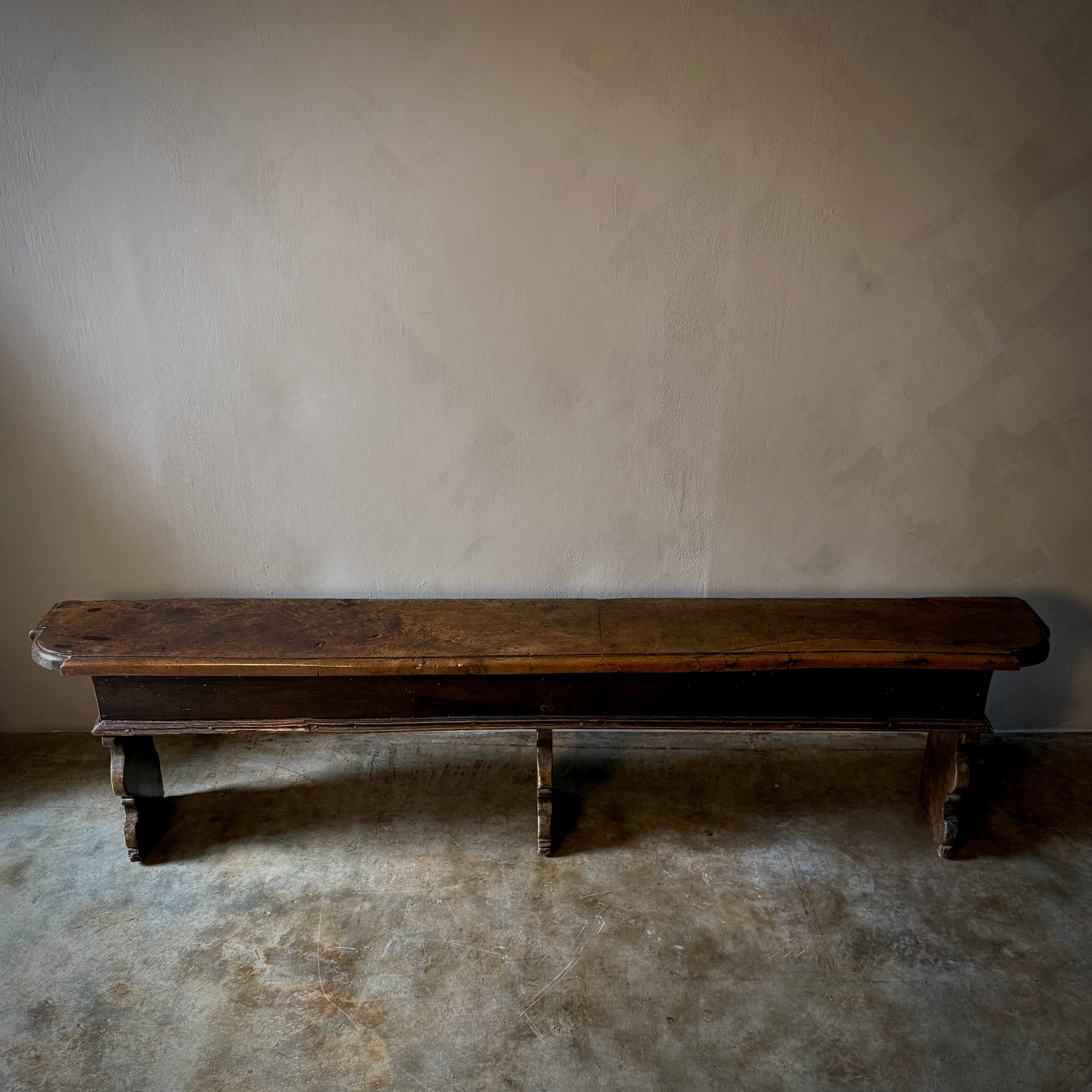 Bench