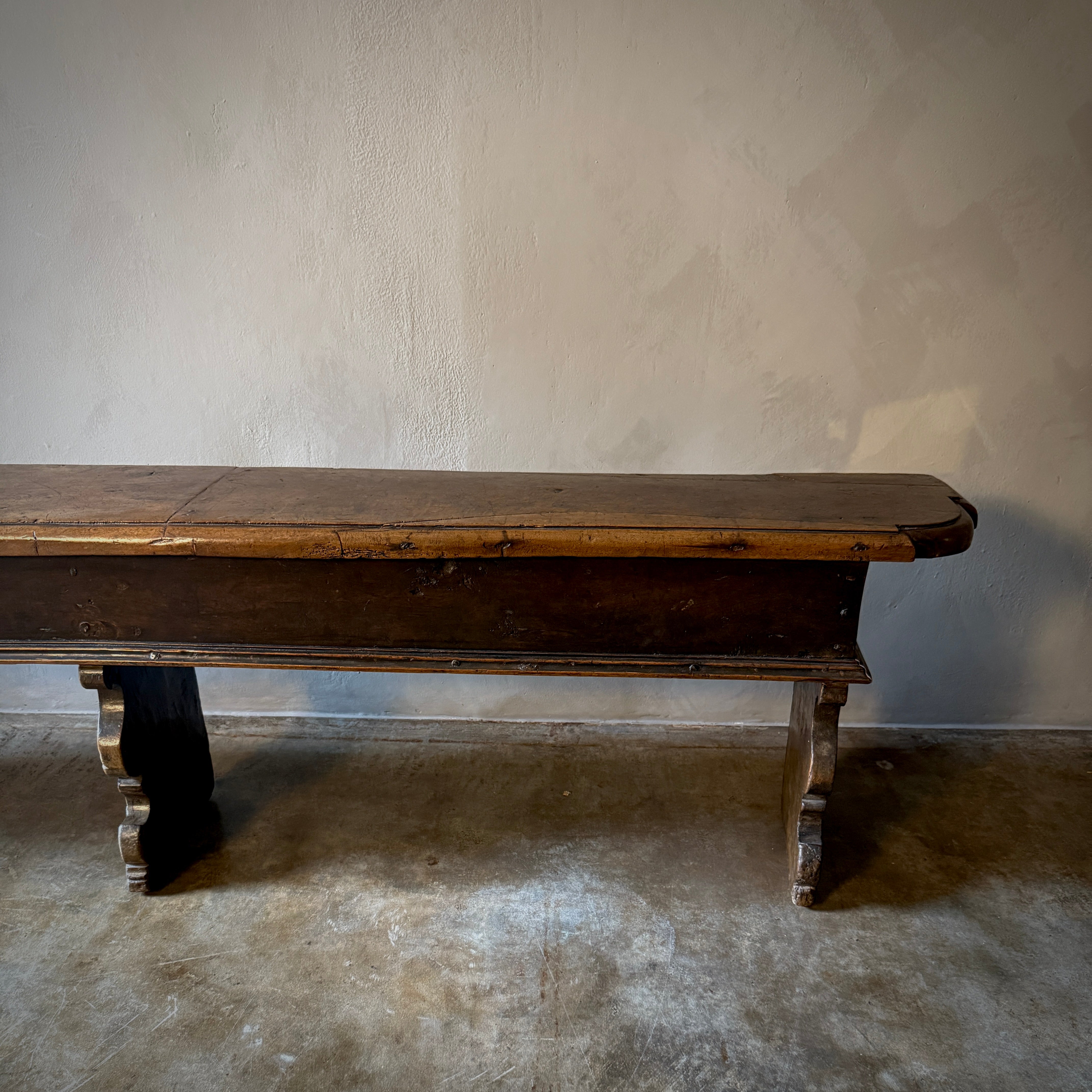 Bench