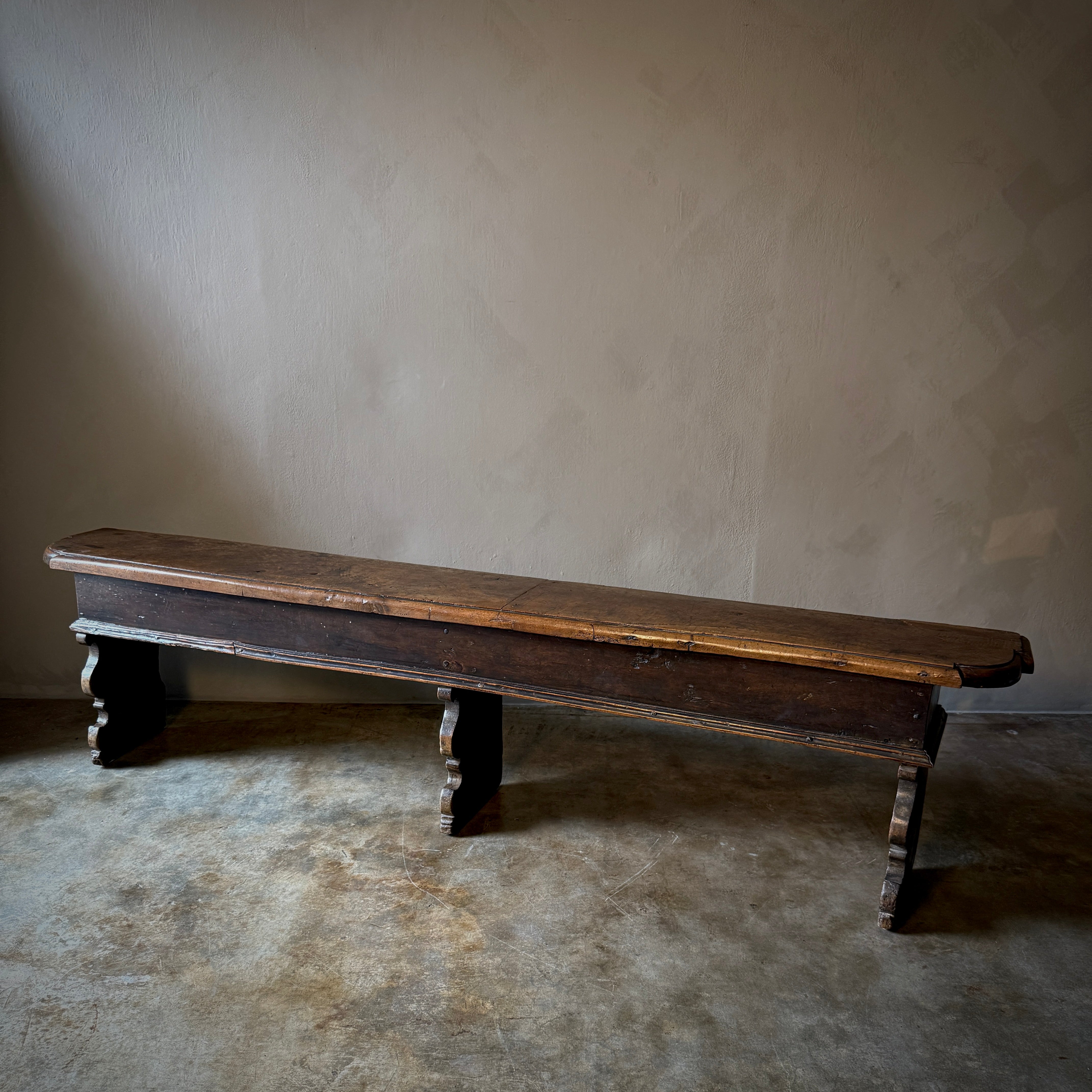 Bench