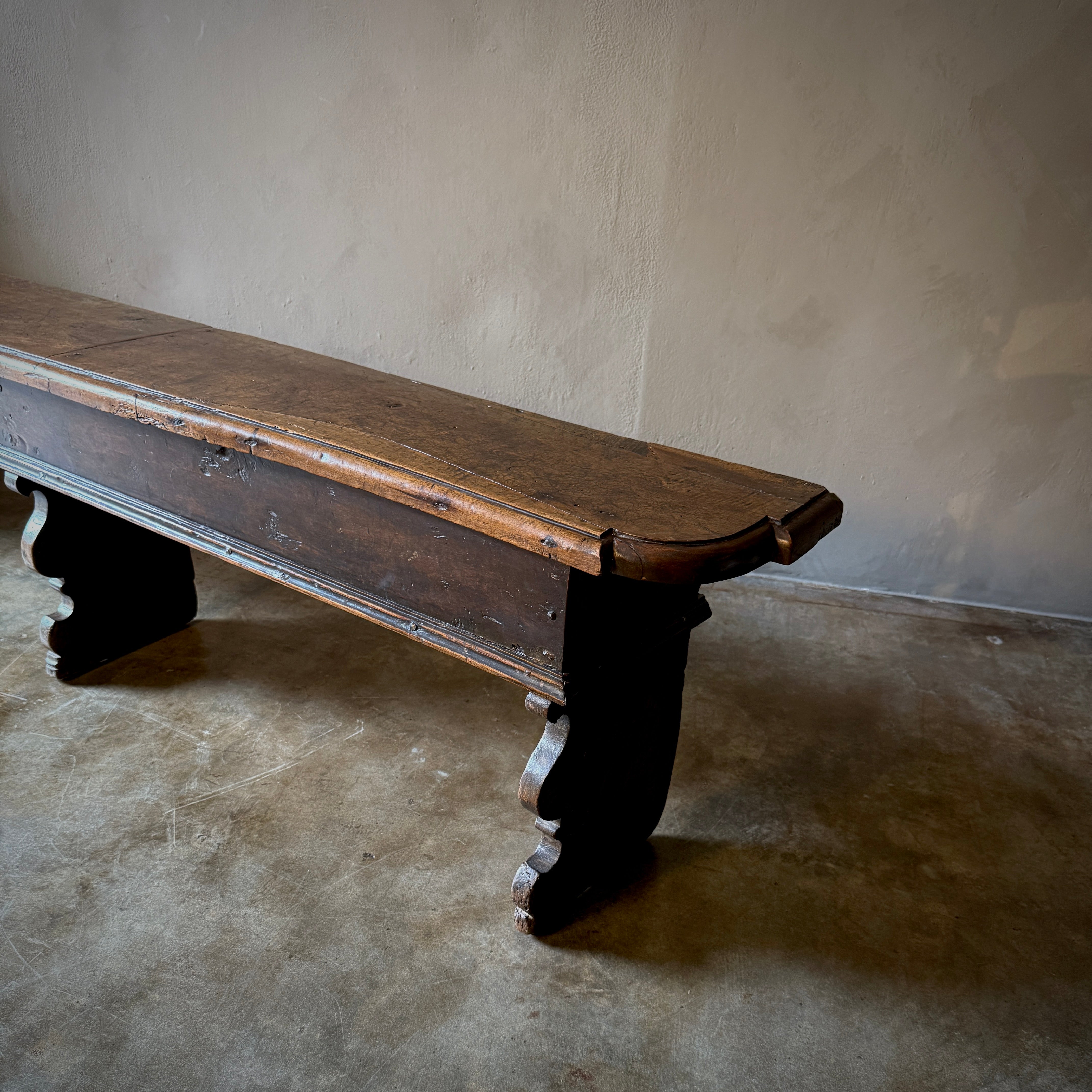 Bench