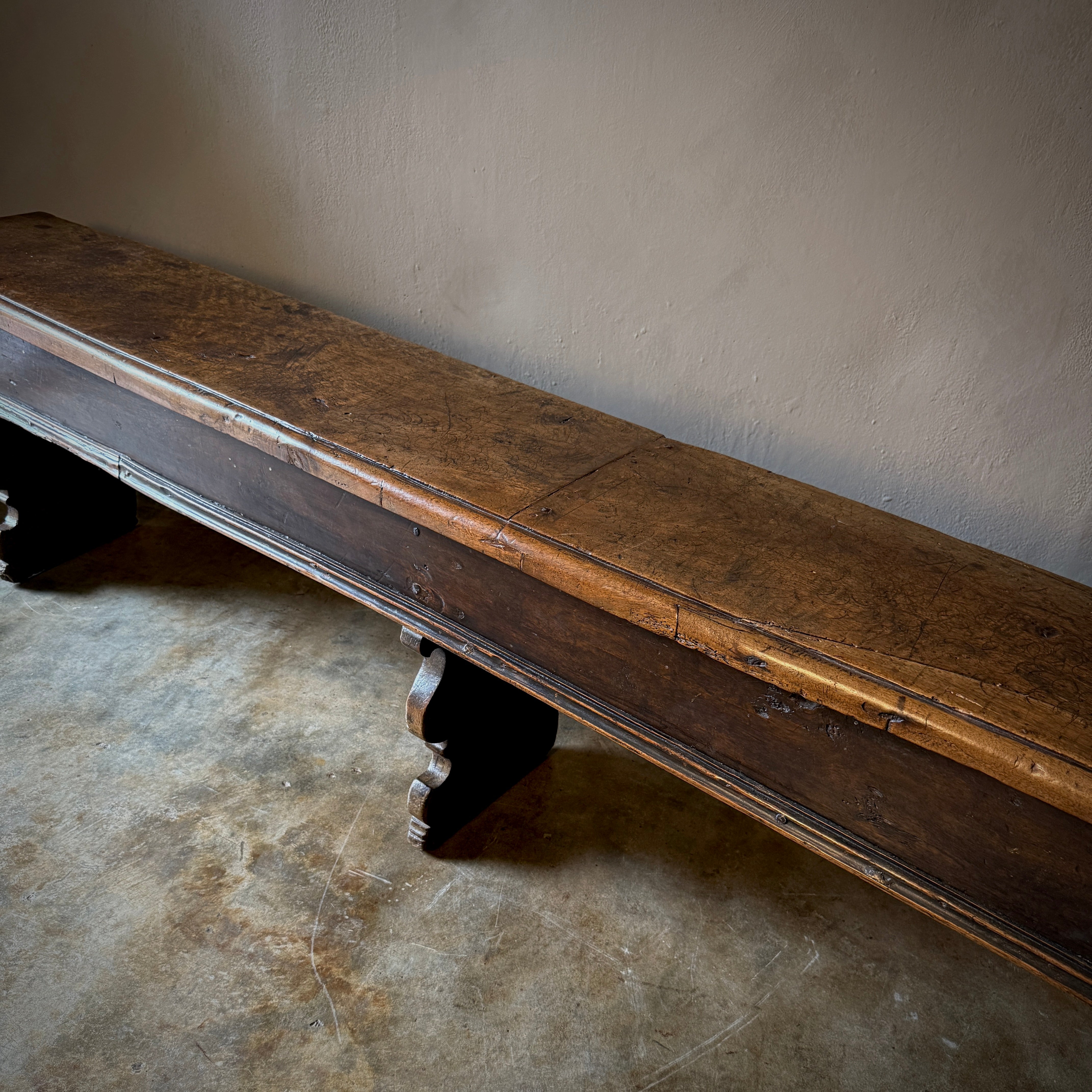 Bench