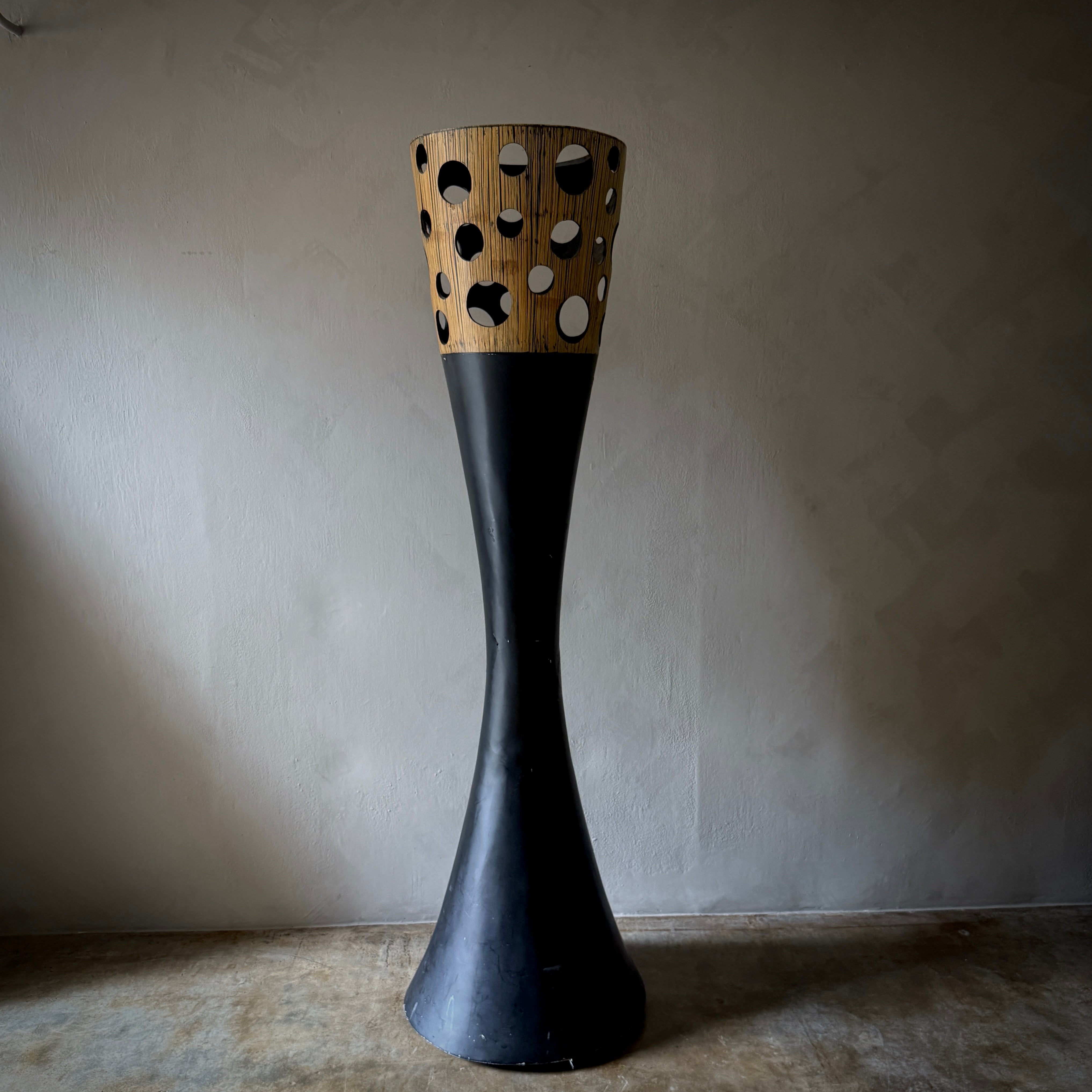 Modernist Column