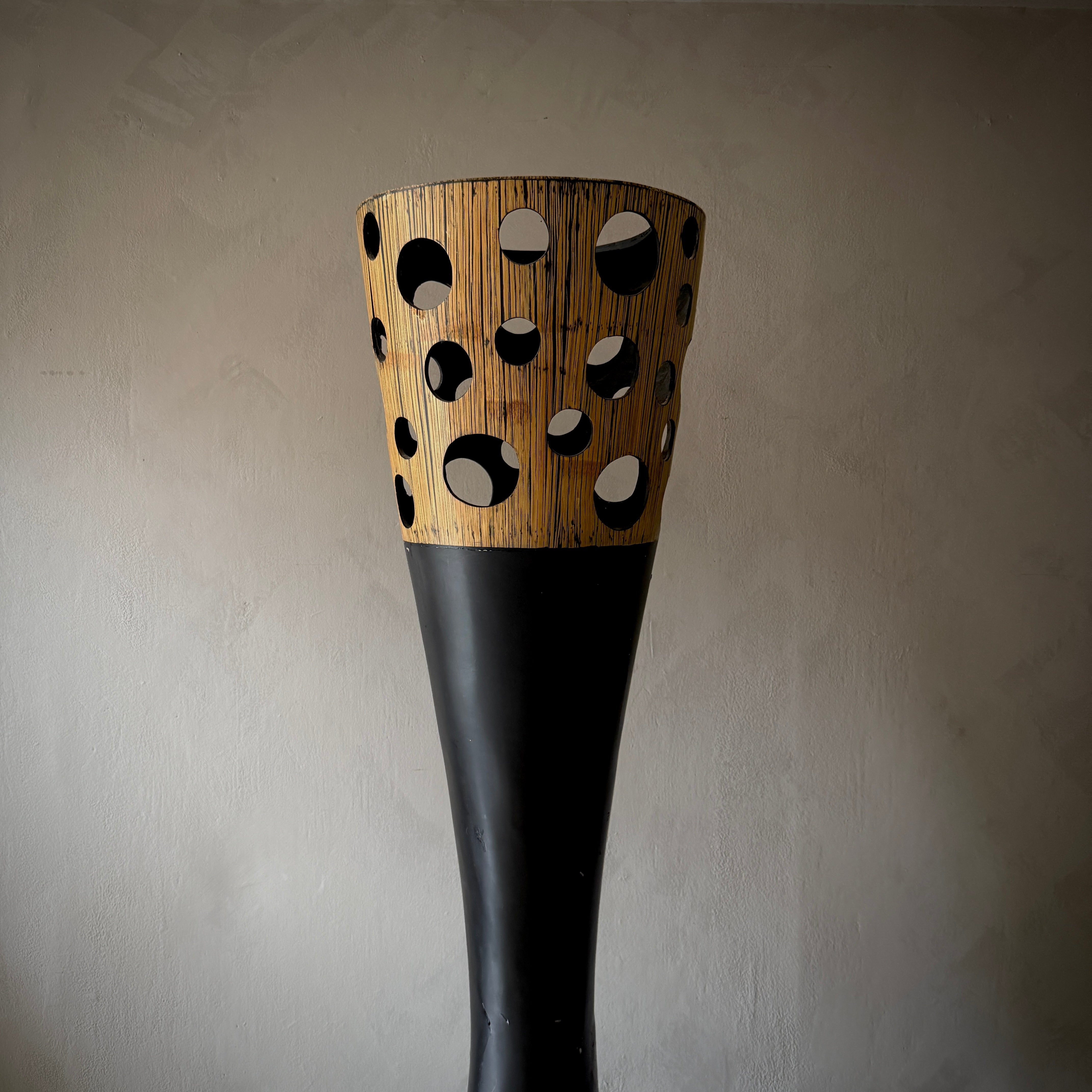 Modernist Column
