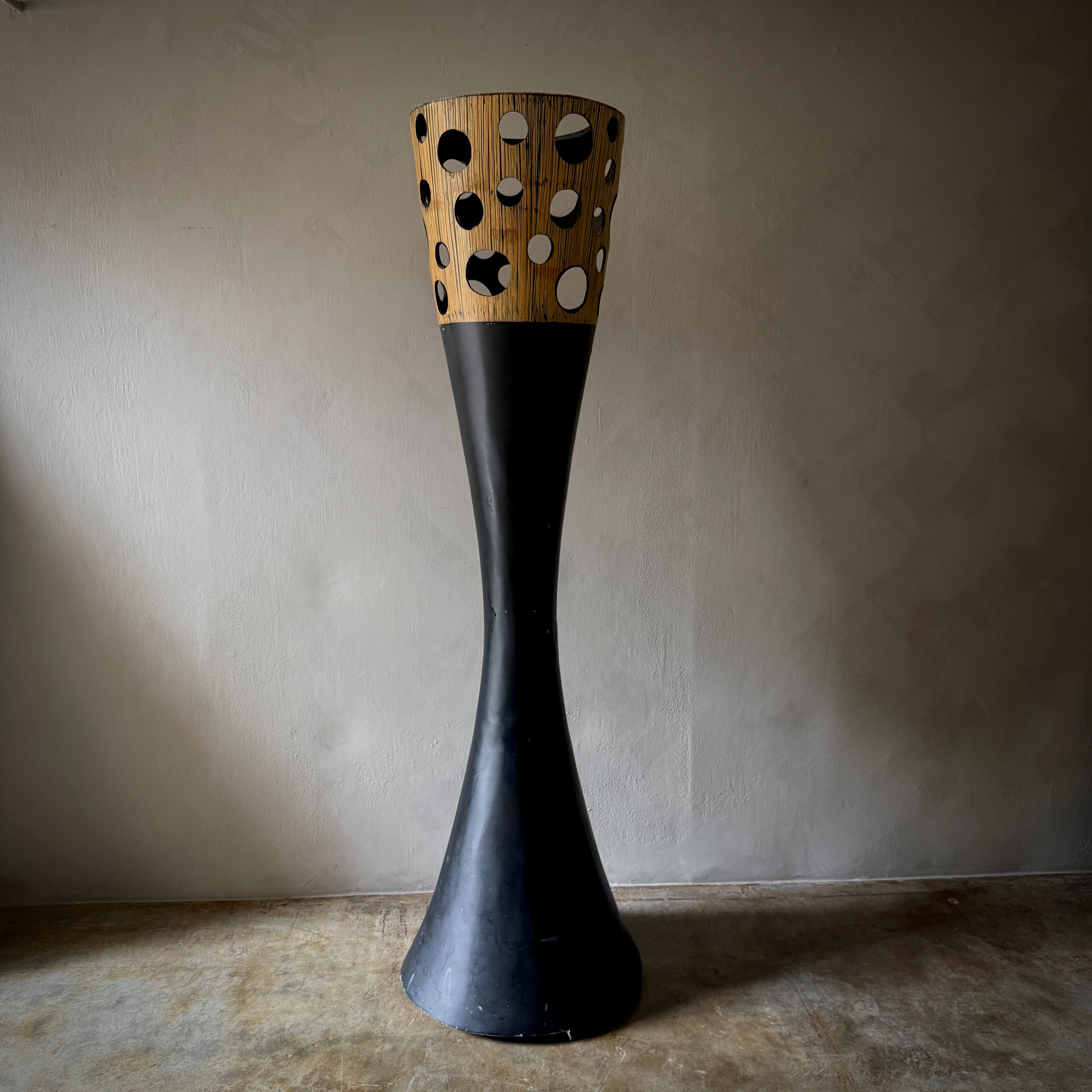 Modernist Column