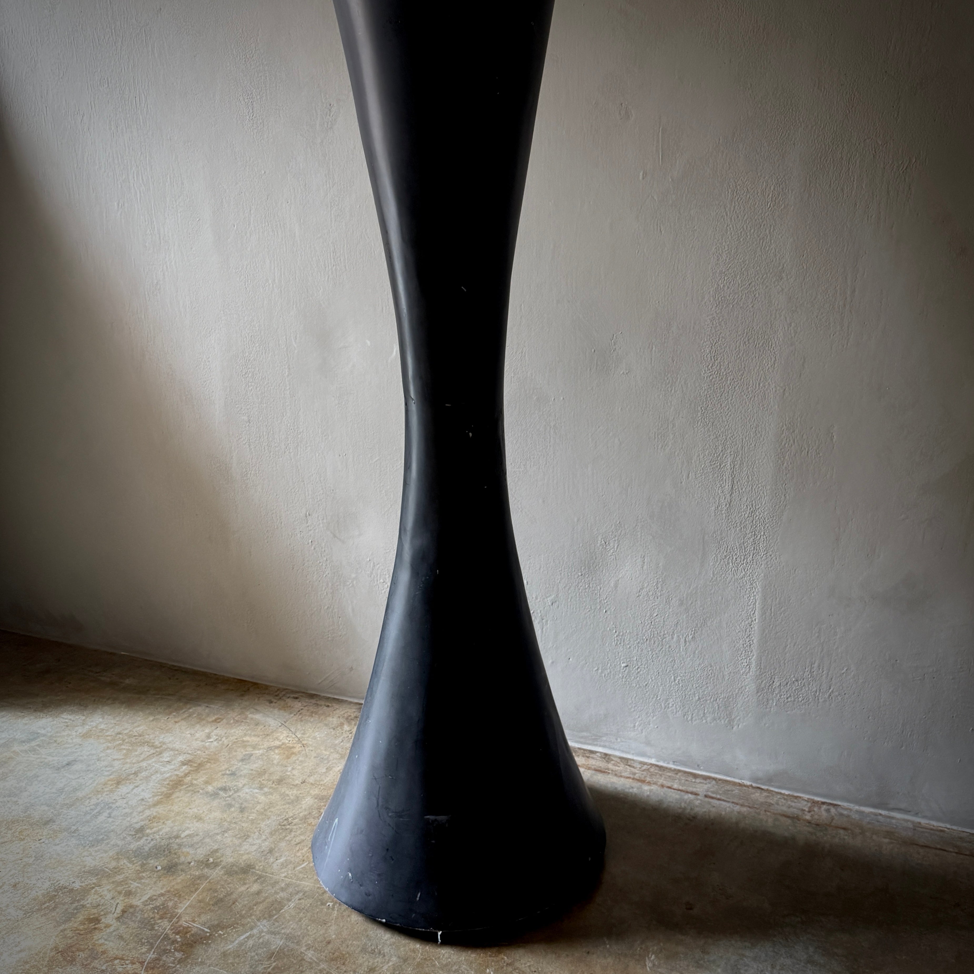 Modernist Column