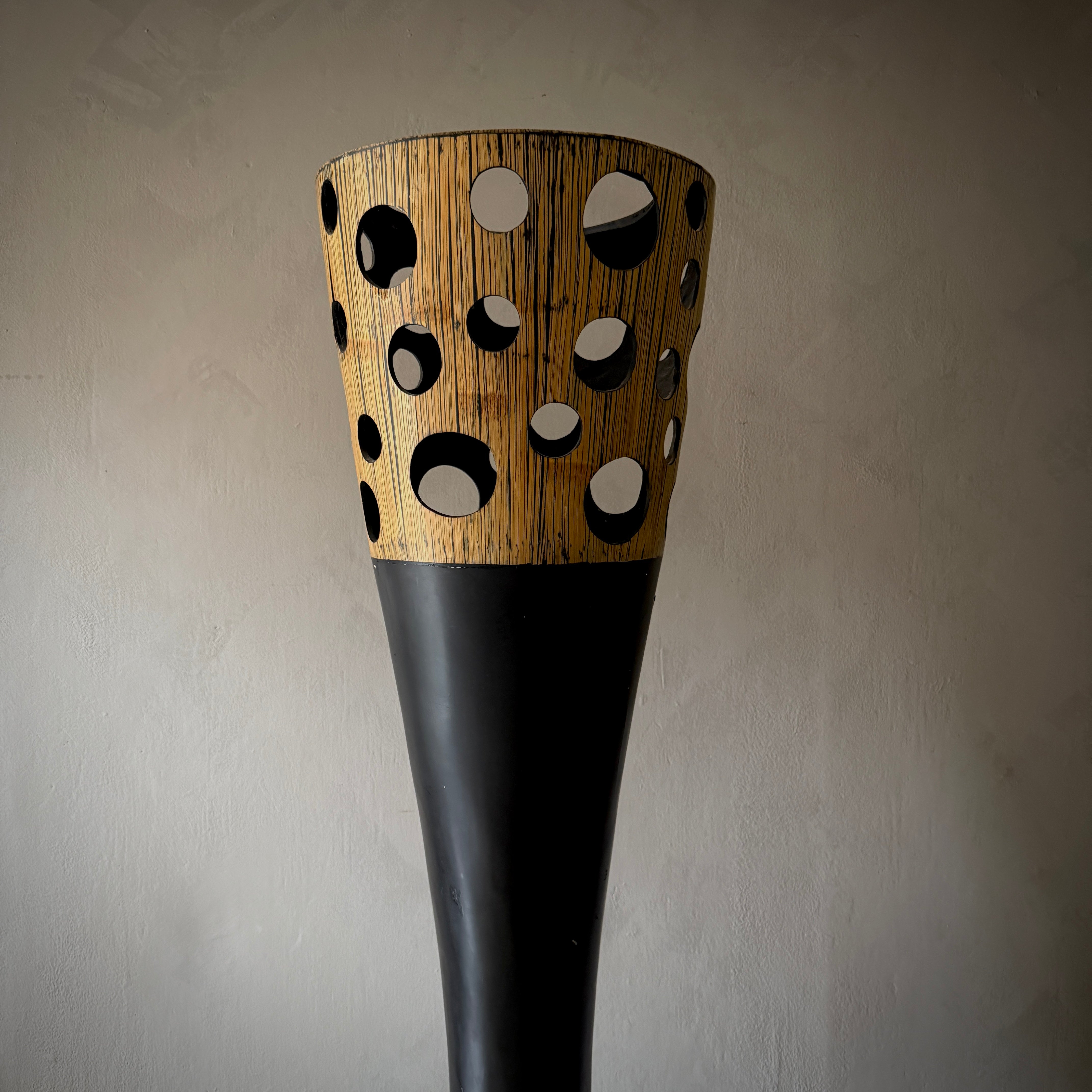 Modernist Column