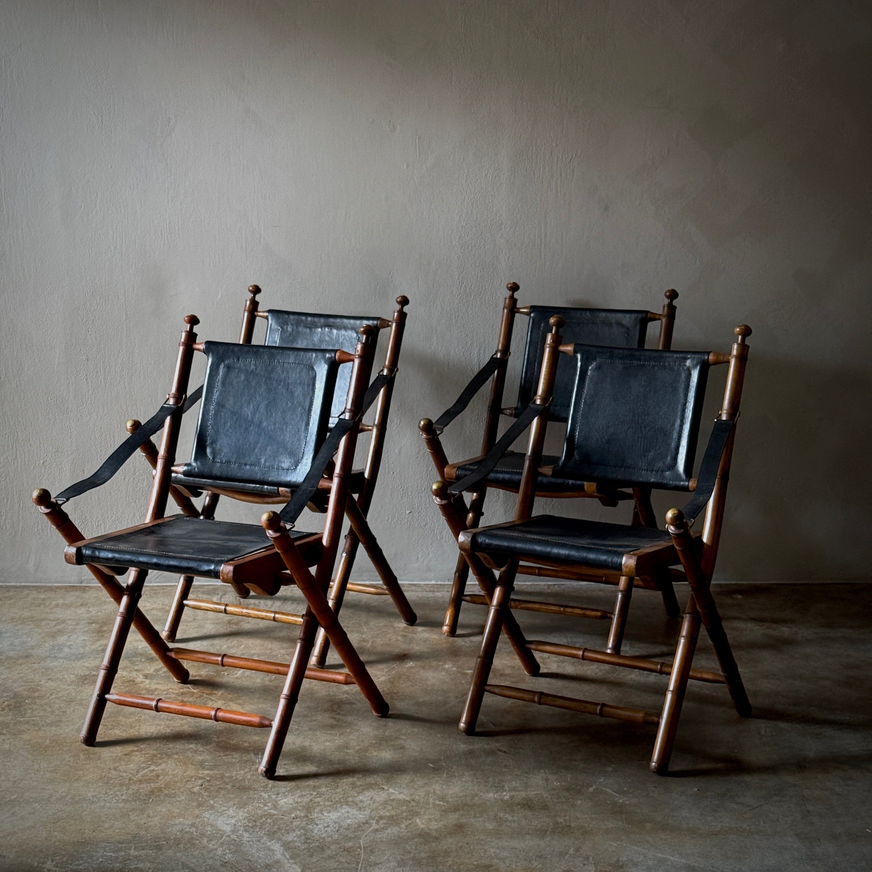 Campaign Chairs