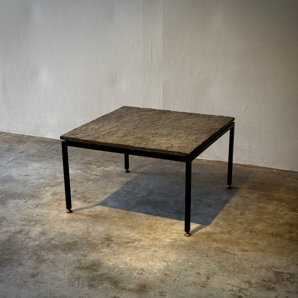 Slate Top Coffee  Table