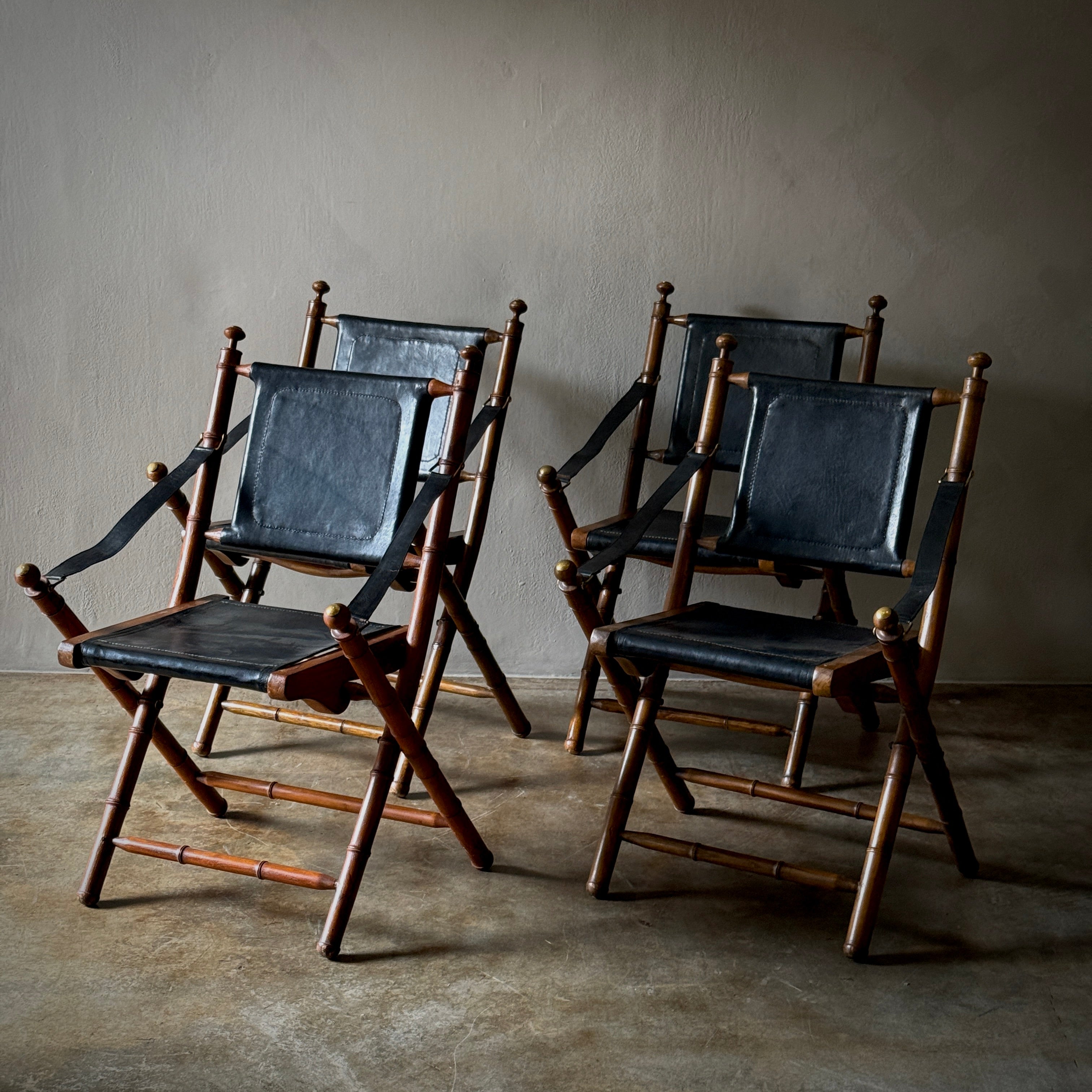 Campaign Chairs