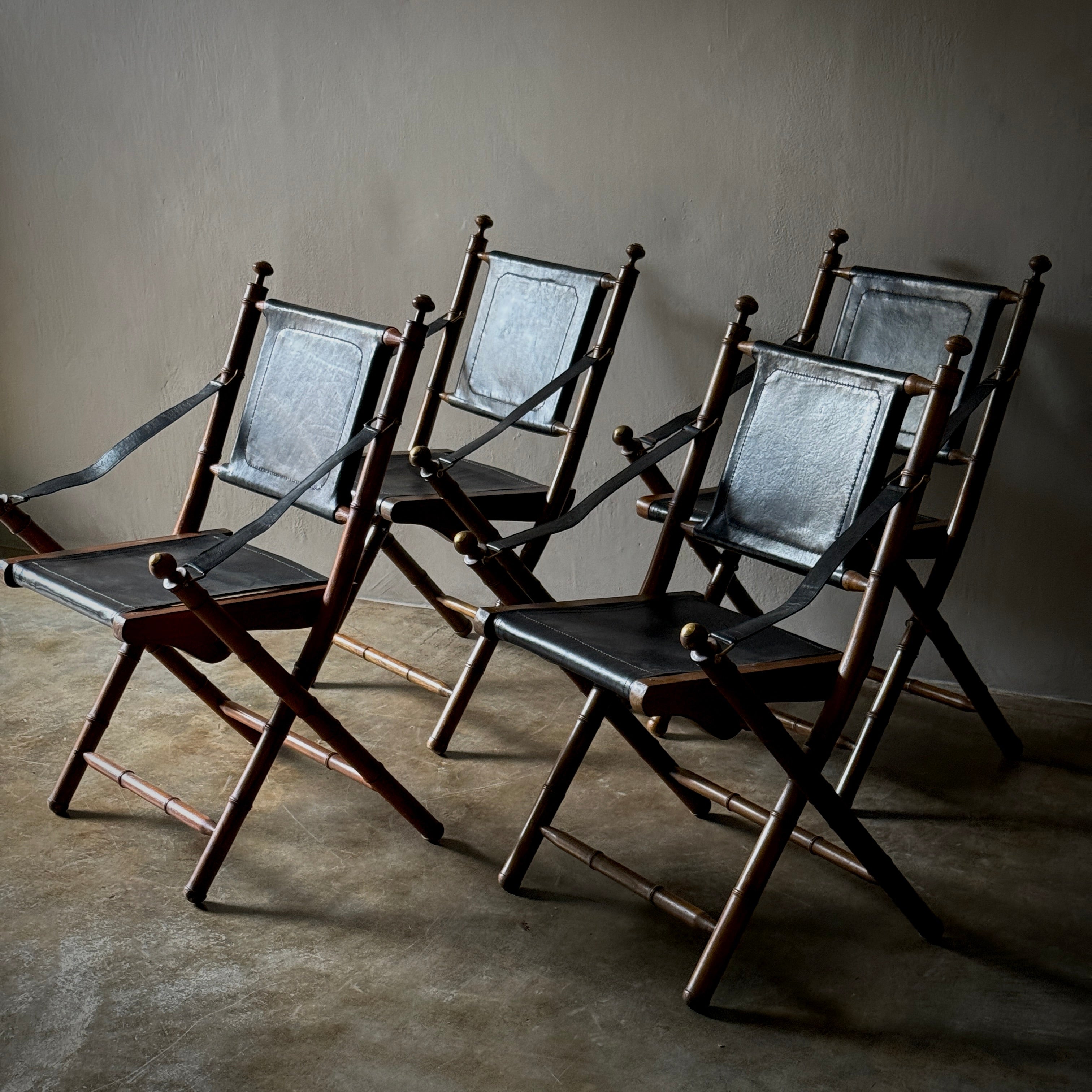 Campaign Chairs