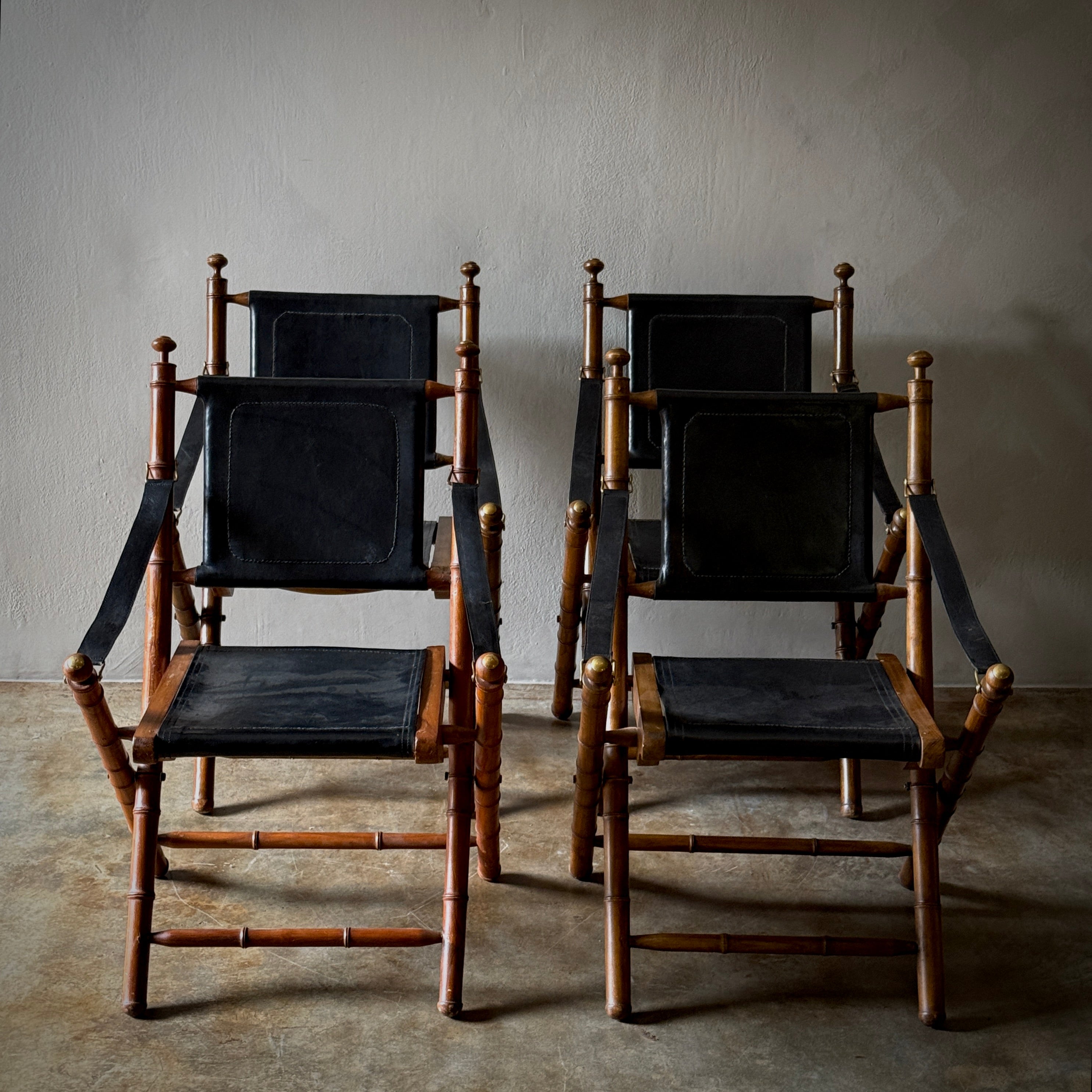 Campaign Chairs