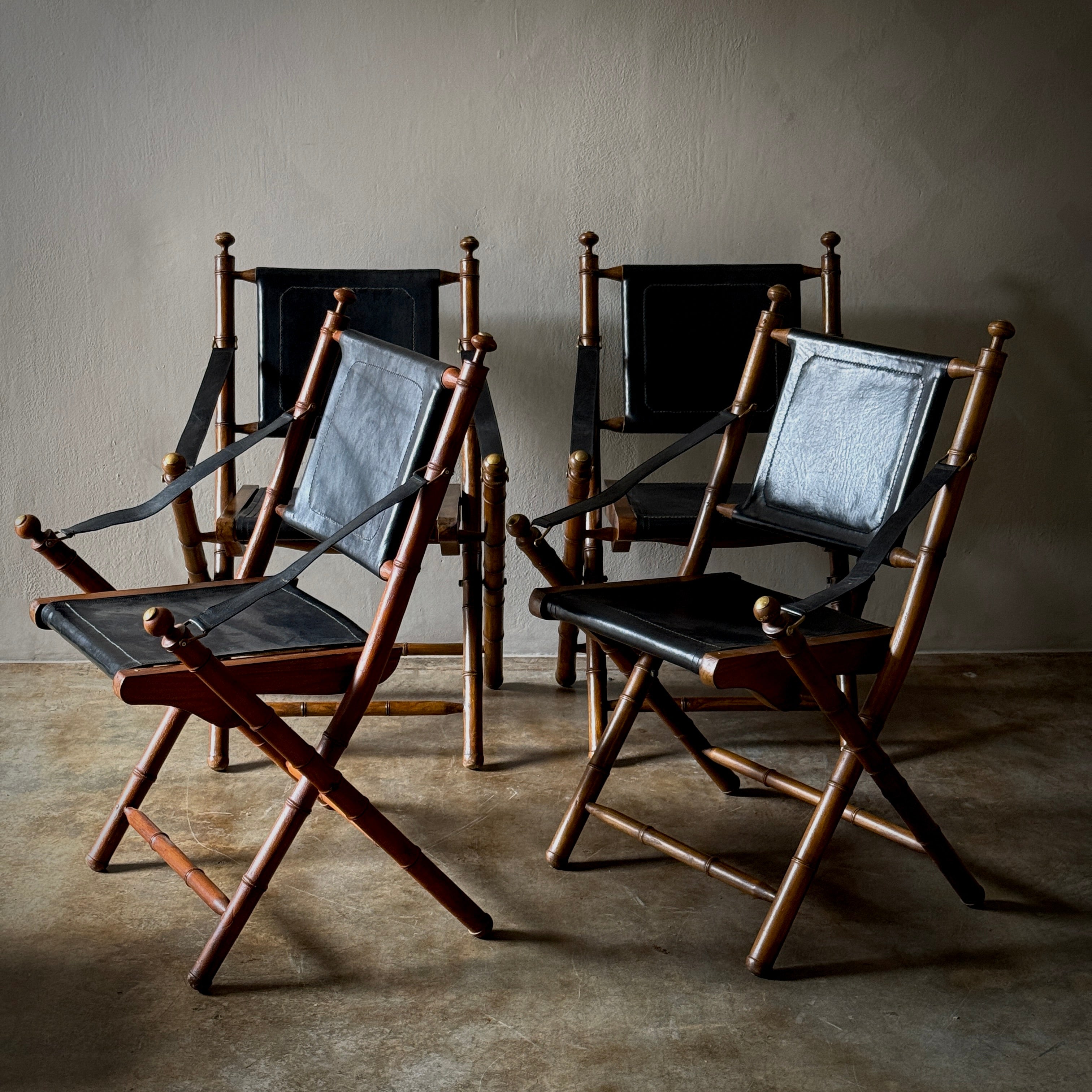 Campaign Chairs
