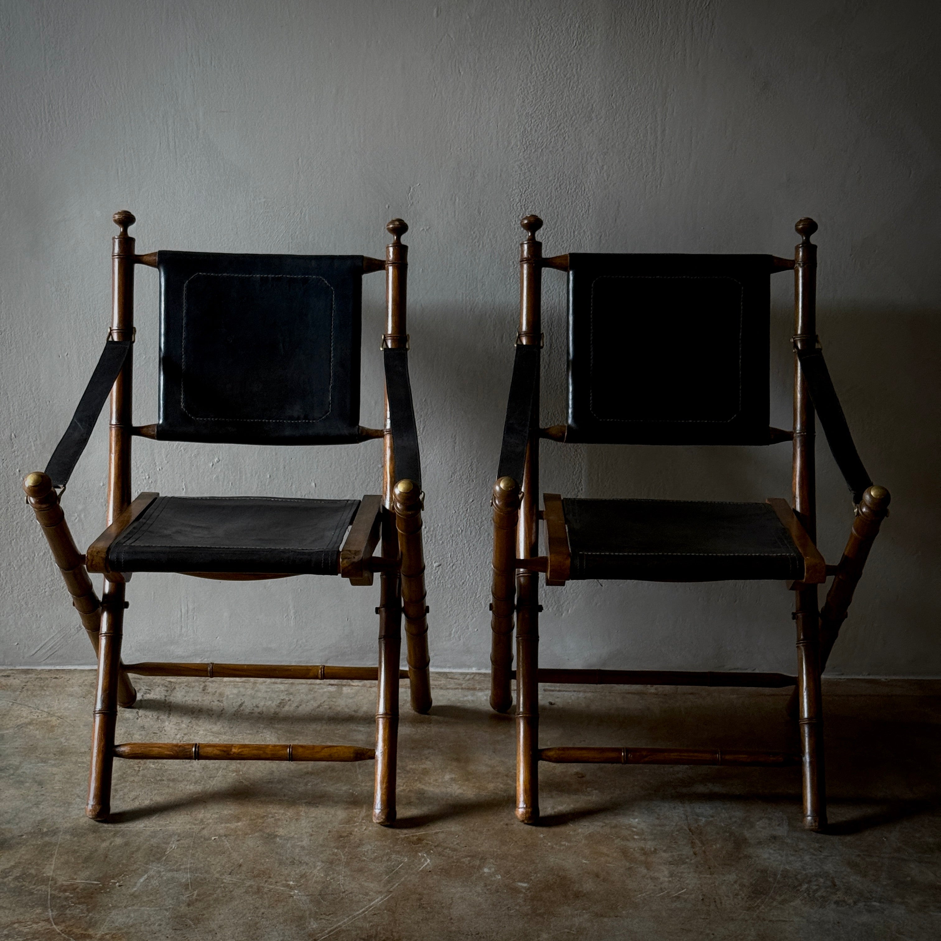 Campaign Chairs