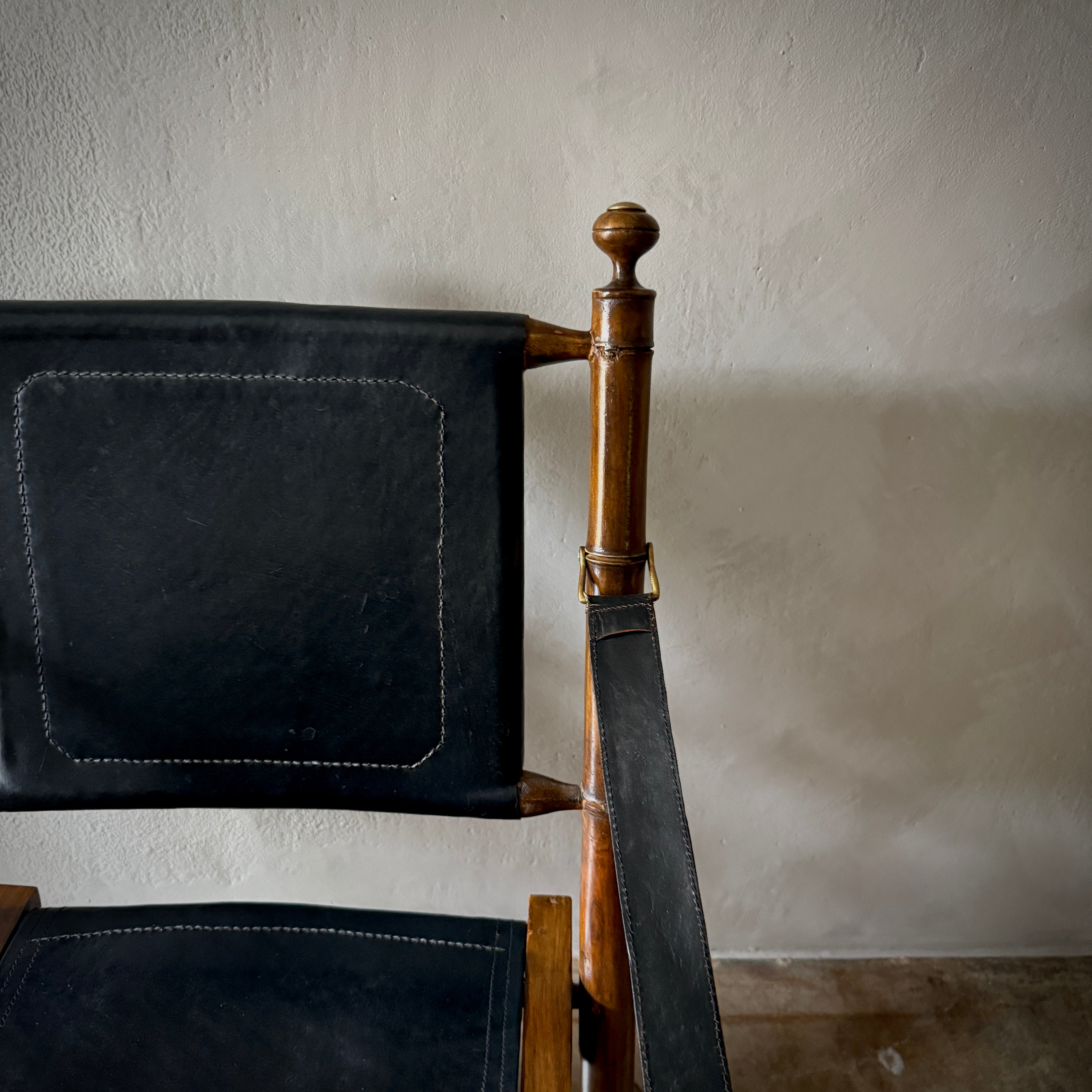 Campaign Chairs