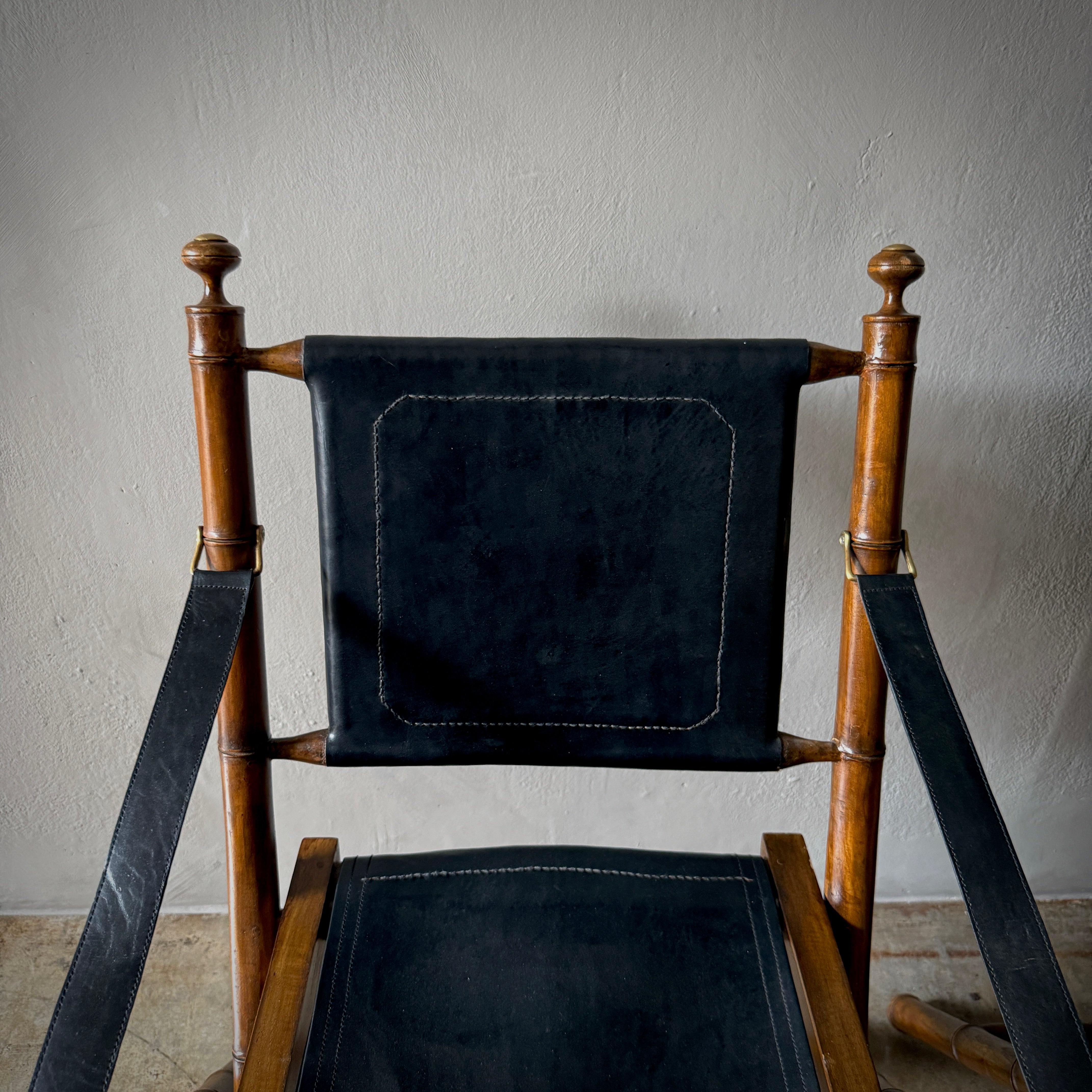 Campaign Chairs