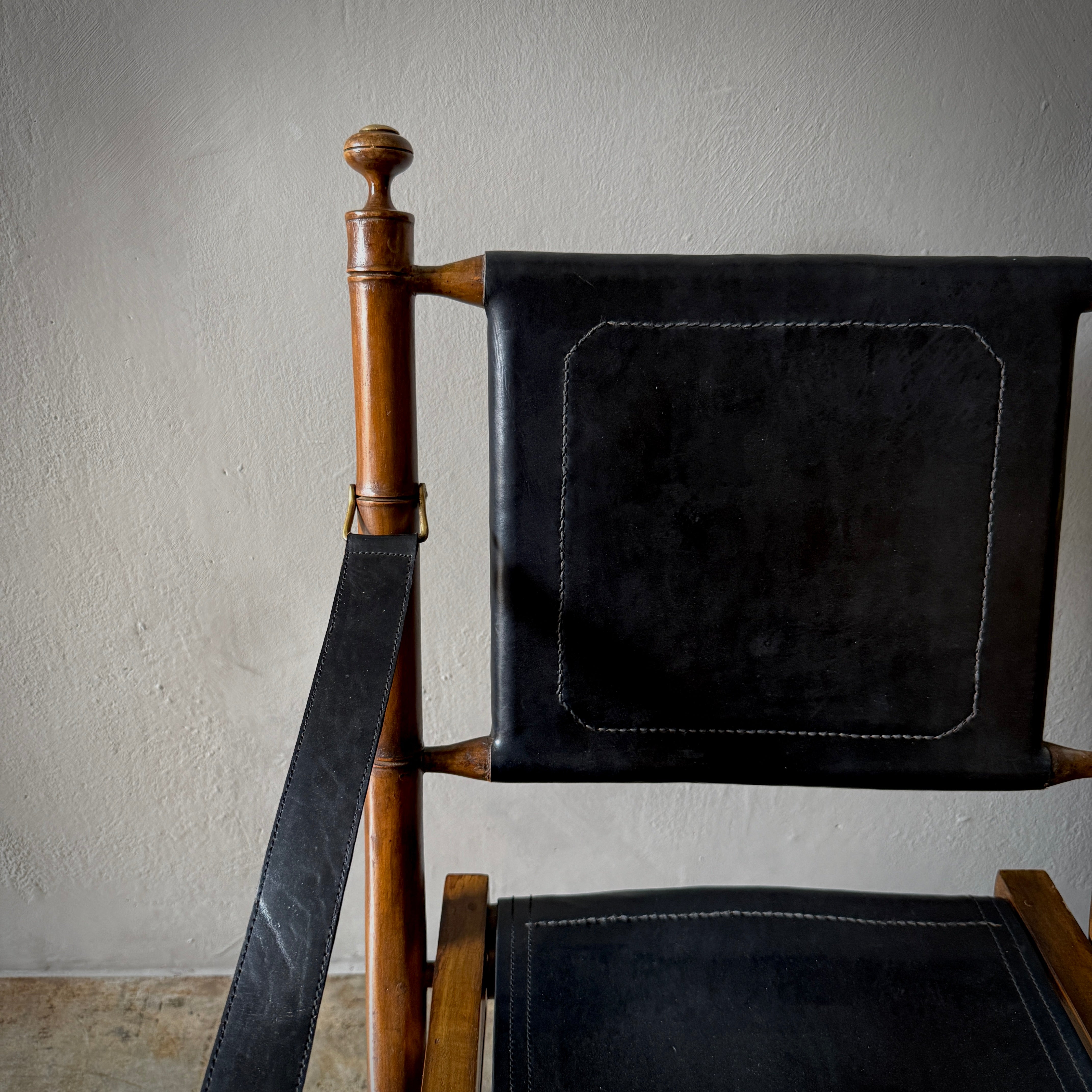 Campaign Chairs